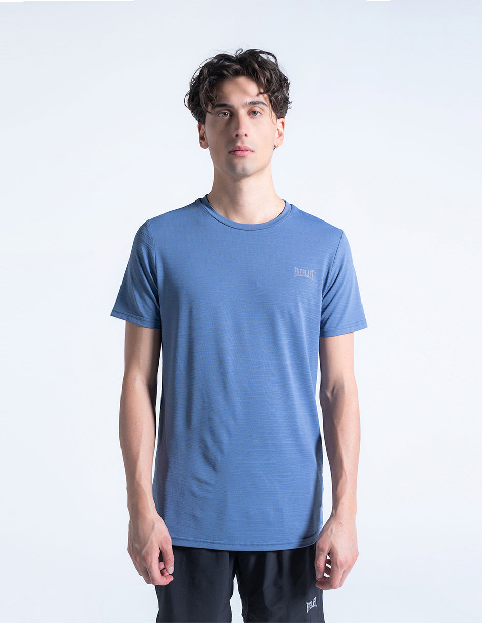 Playera Jaspe Sport