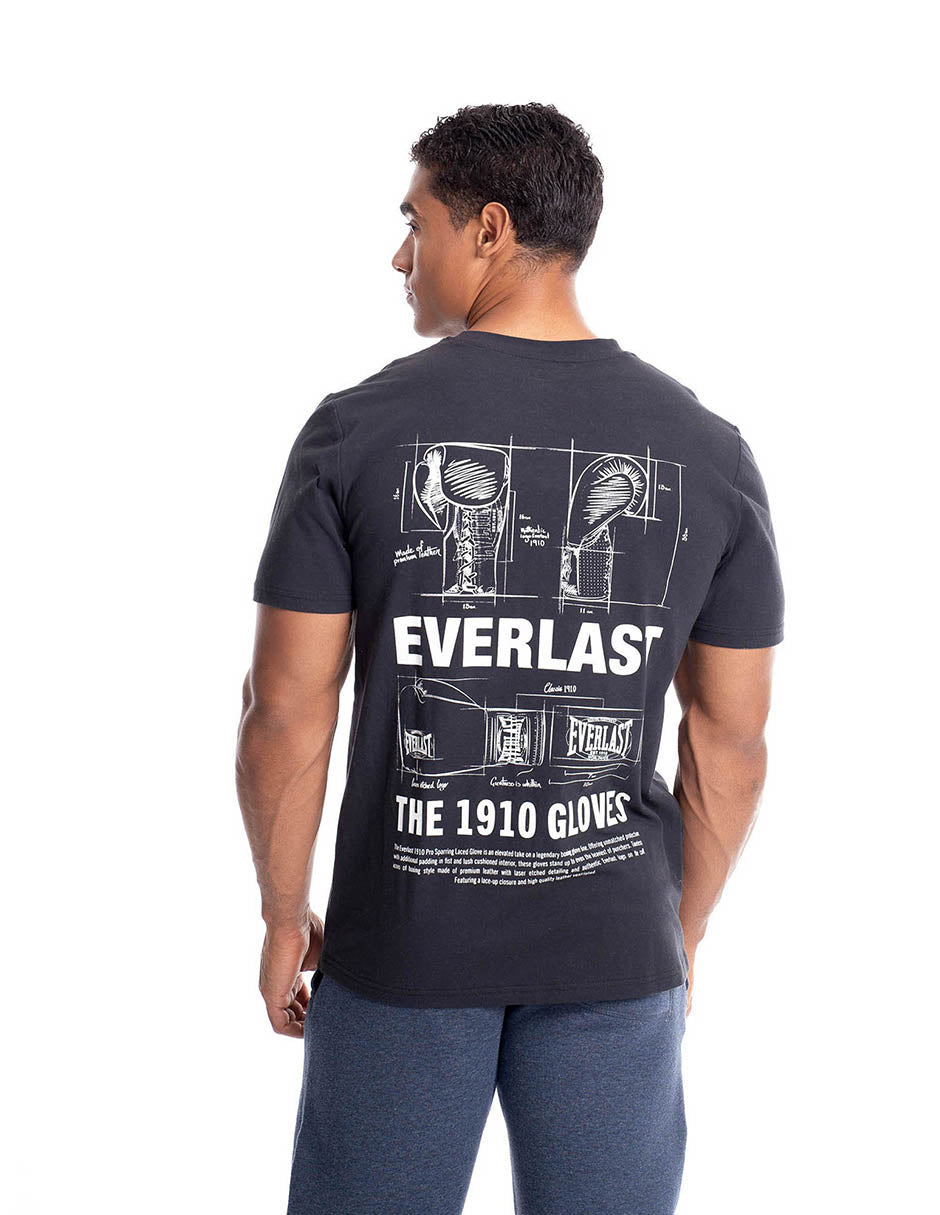 Playera World Champion