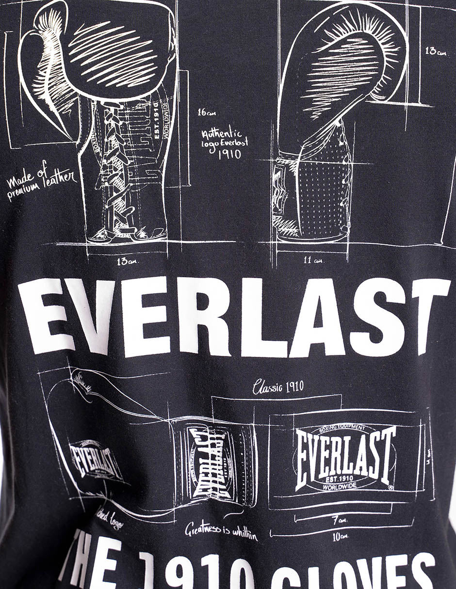 Playera World Champion