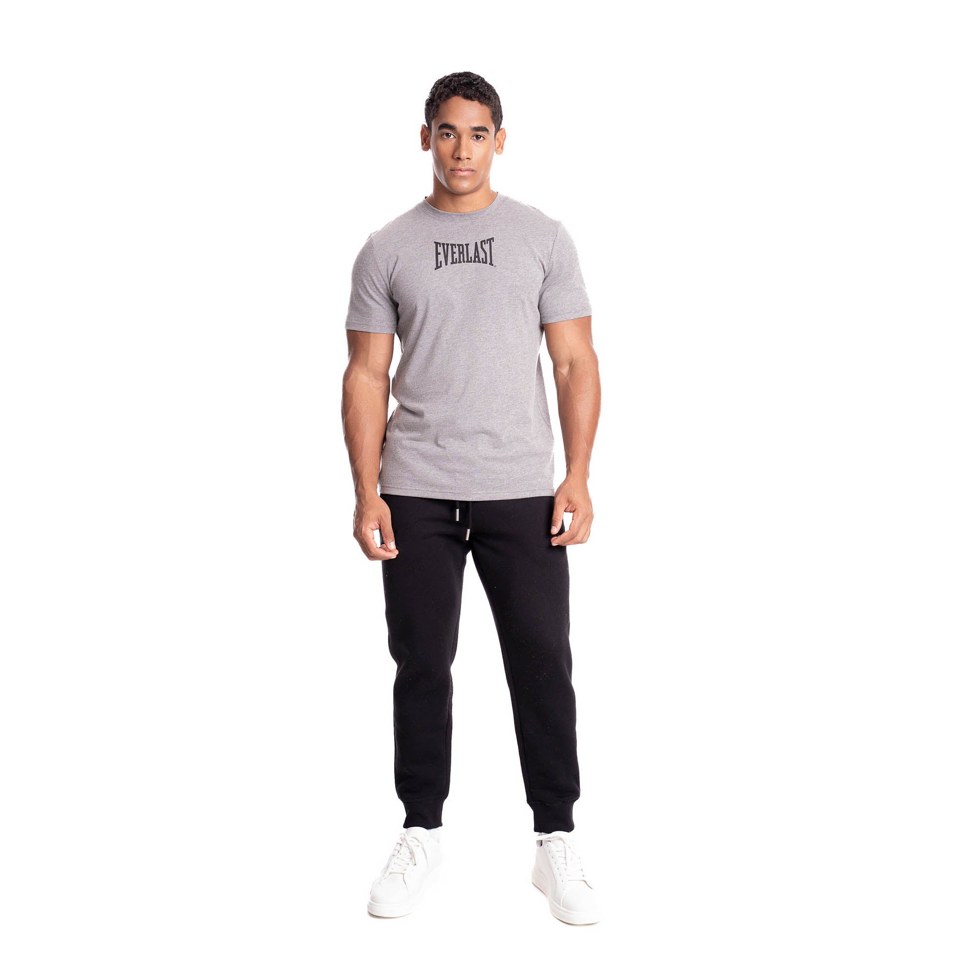 PLAYERA DE MANGA CORTA "BRONX 1910" ESSENTIALS
