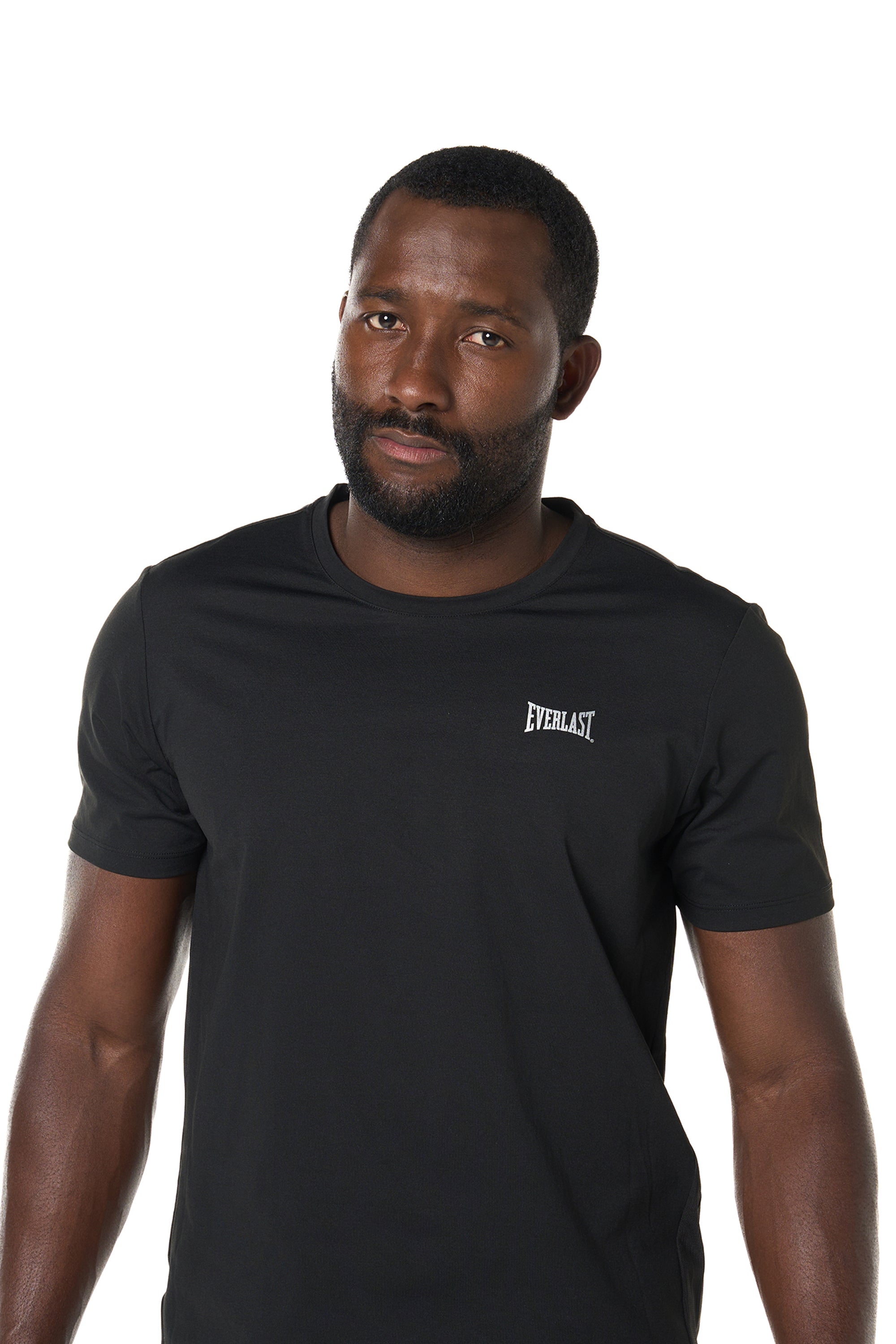 PLAYERA DE MANGA CORTA FRAME FITNESS ADVANCED