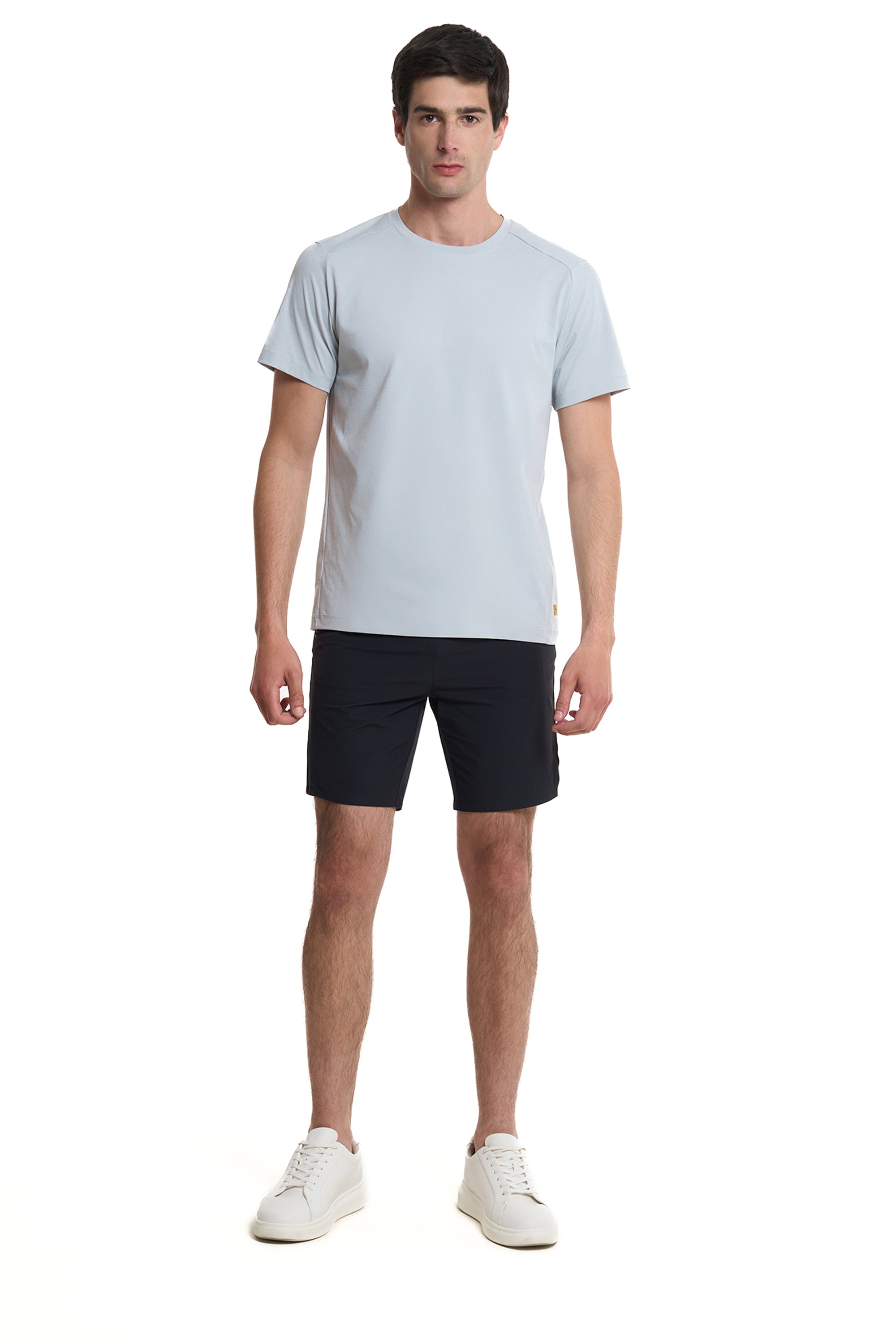 PLAYERA DE MANGA CORTA HYPER  FLEX FITNESS ADVANCED