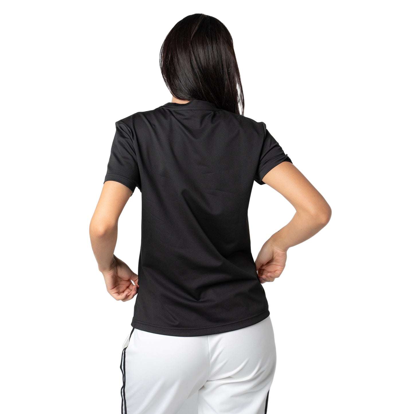Playera Icon 1910 Negra