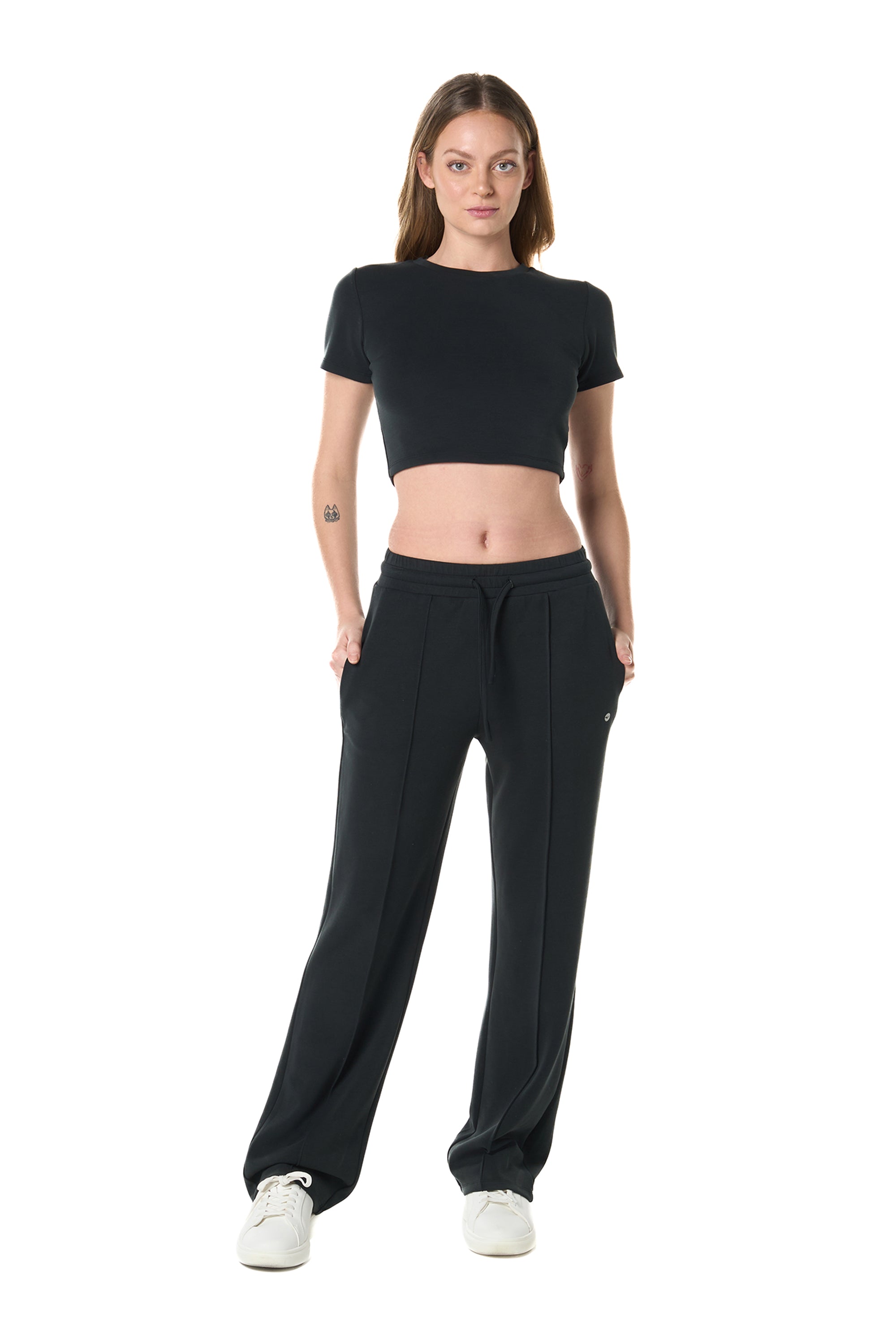TOP SOFT LINE FITNESS ADVANCED