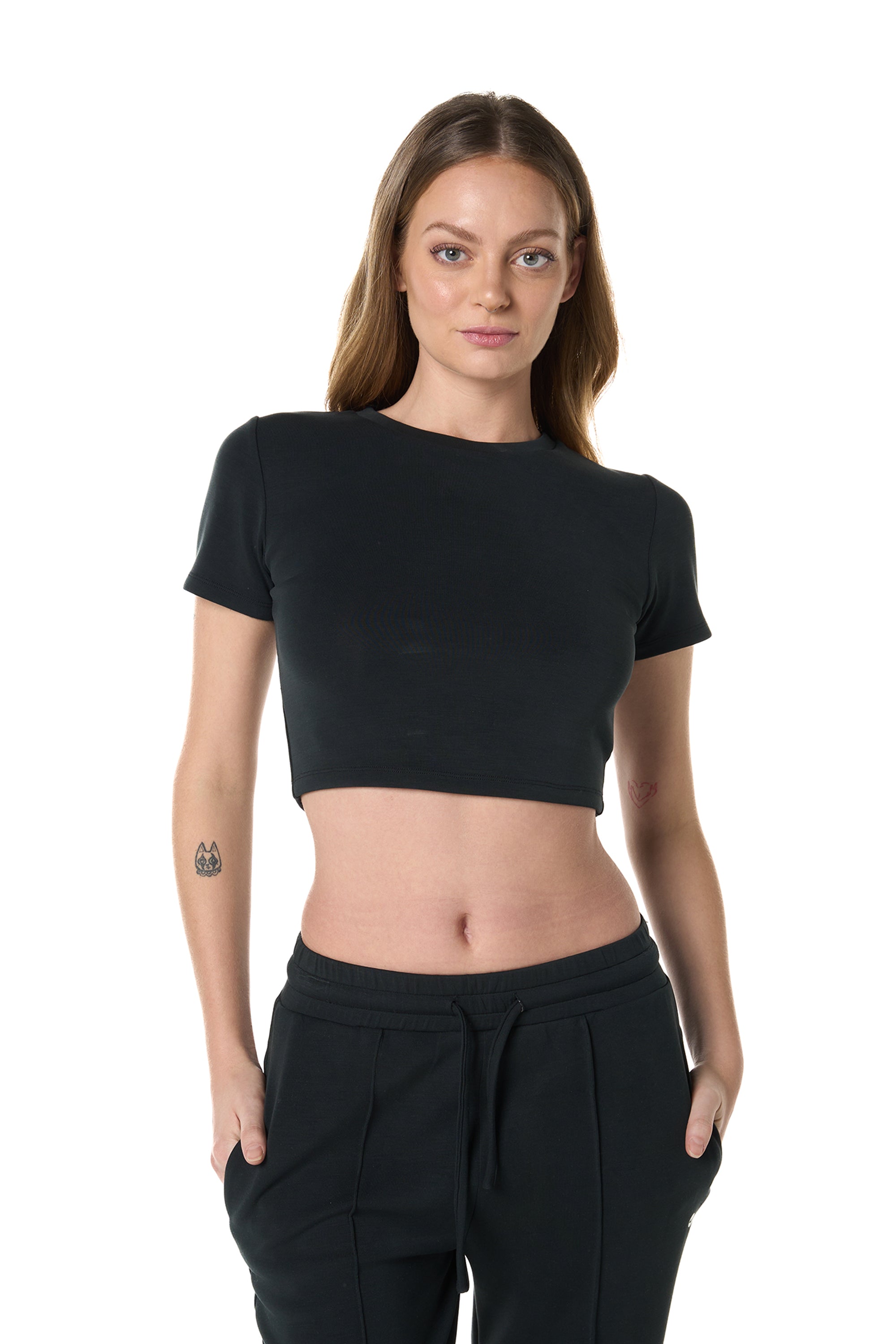 TOP SOFT LINE FITNESS ADVANCED