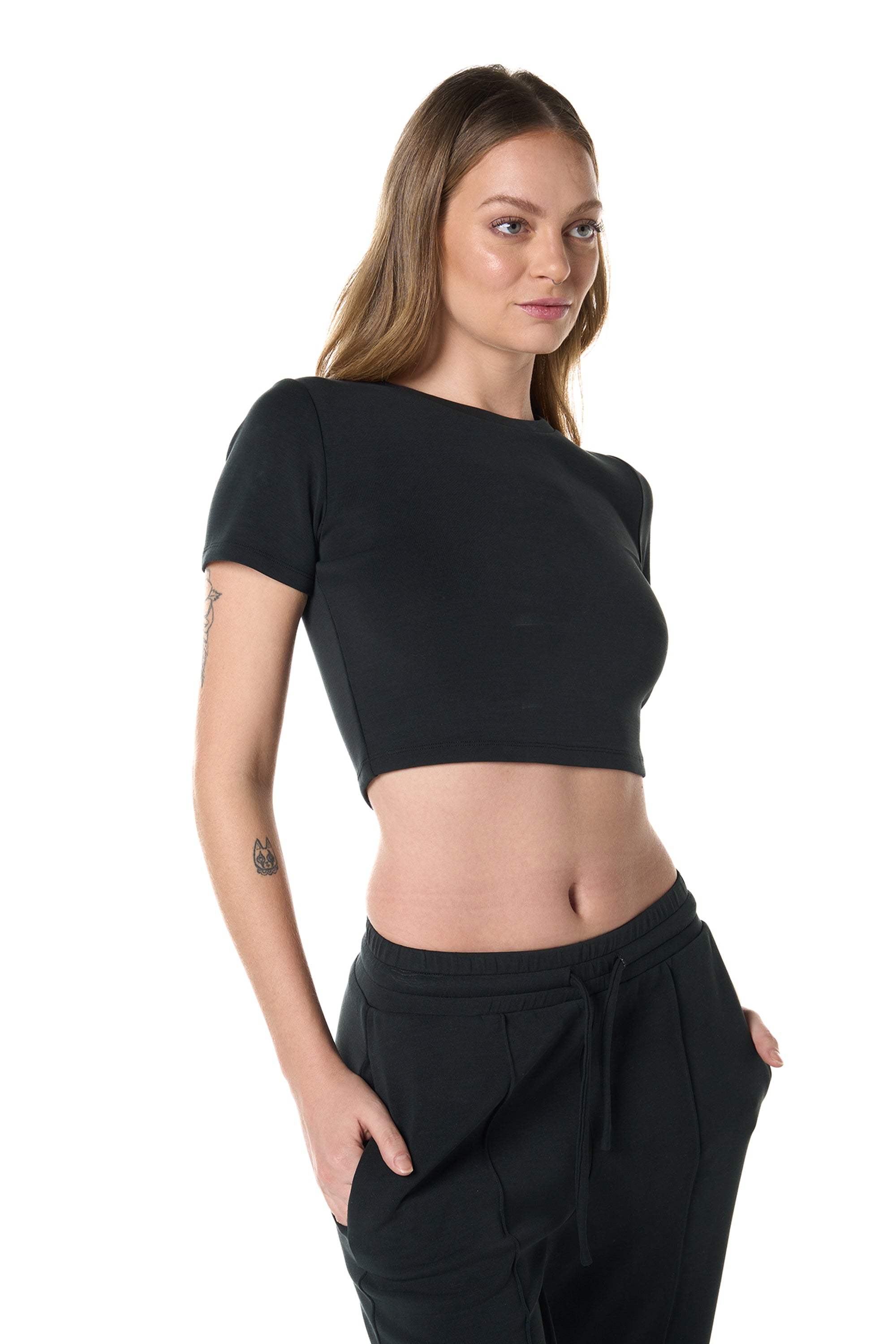 TOP SOFT LINE FITNESS ADVANCED