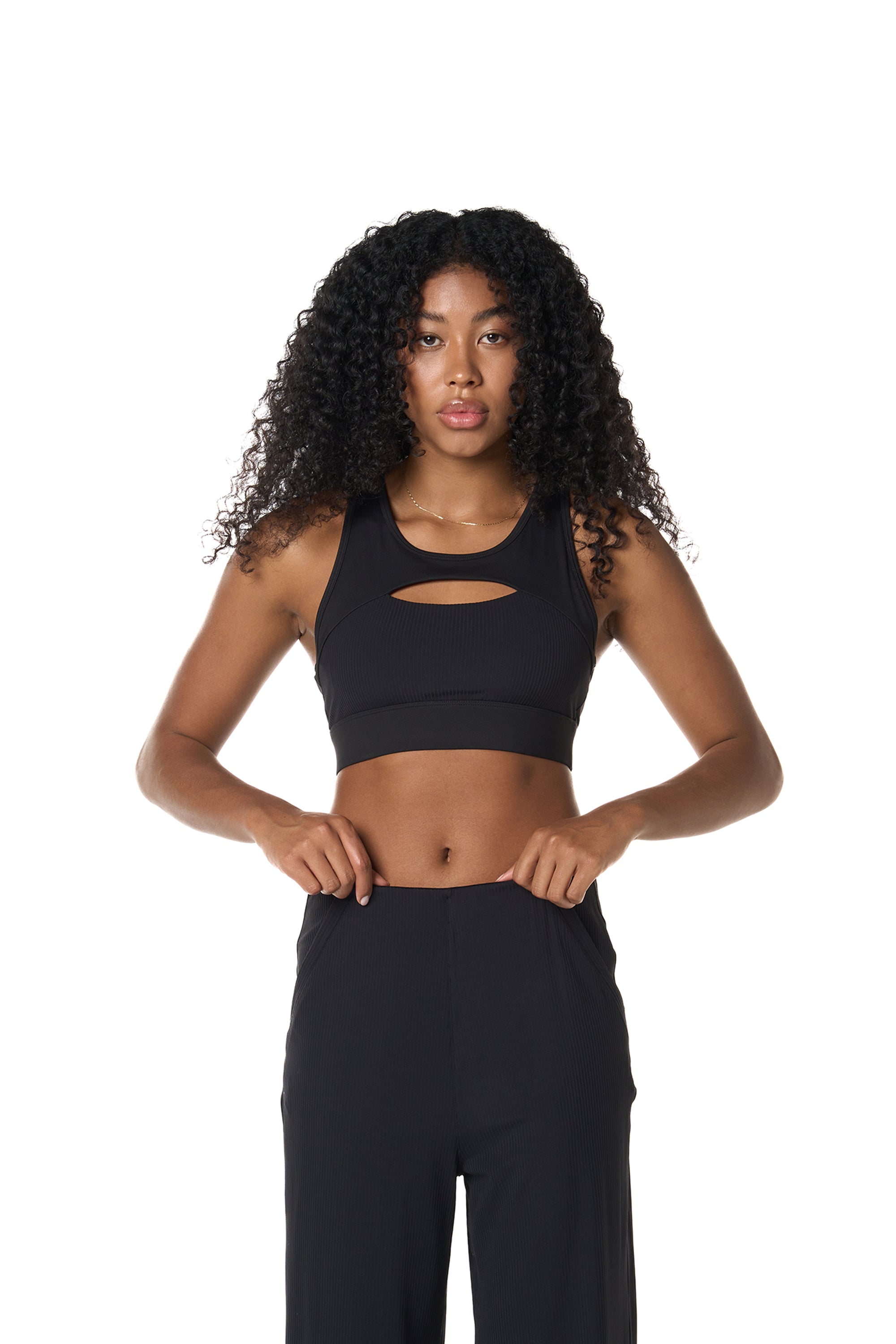 TOP FLEX IVORY FITNESS ADVANCED