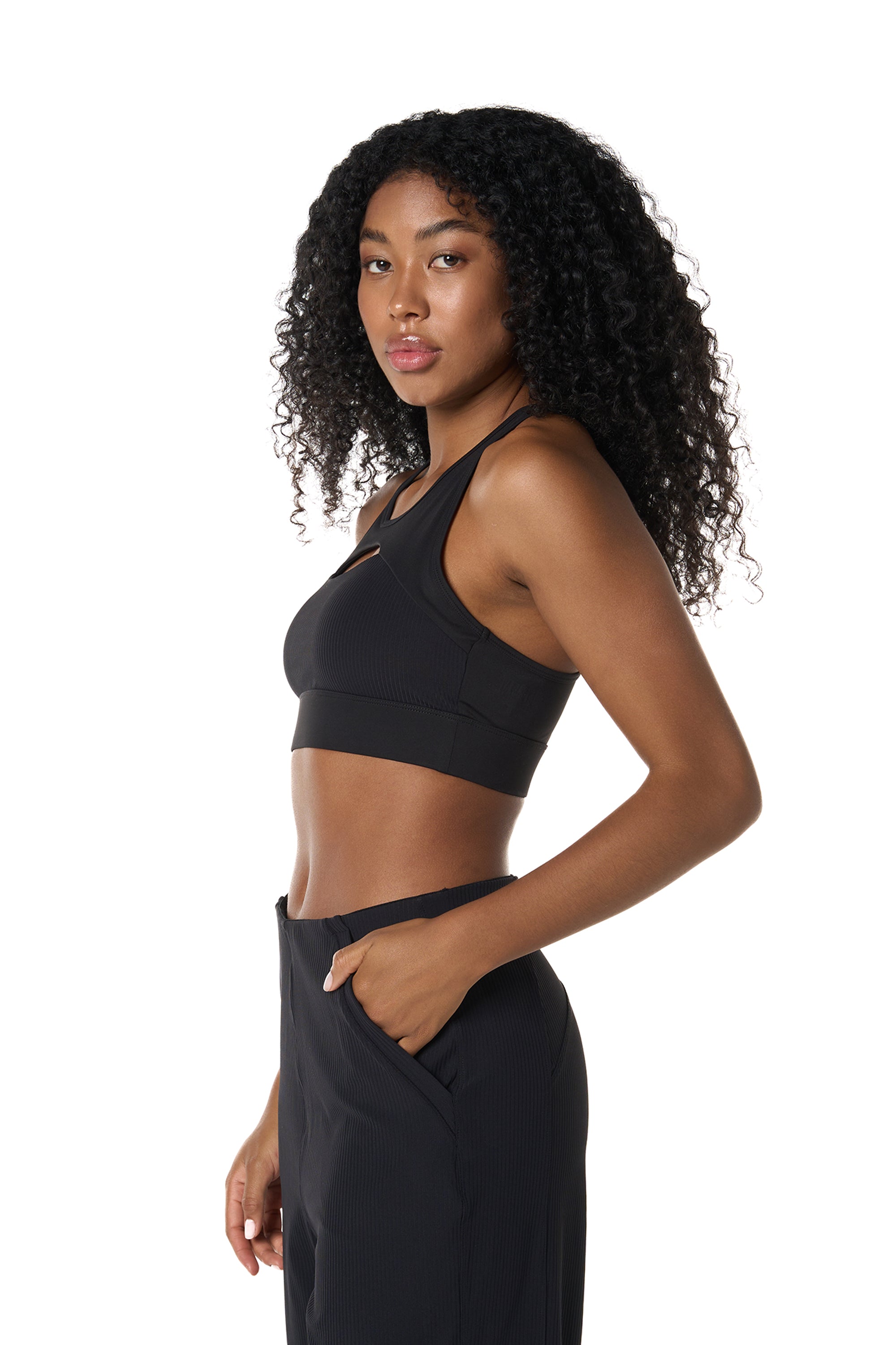 TOP FLEX IVORY FITNESS ADVANCED