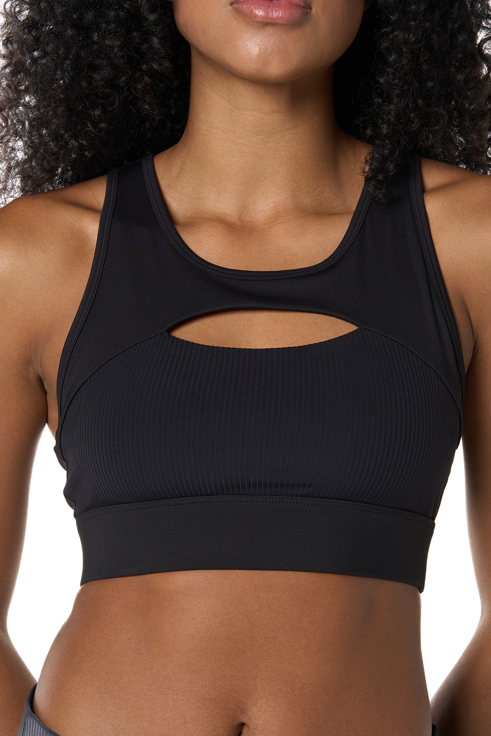 TOP FLEX IVORY FITNESS ADVANCED