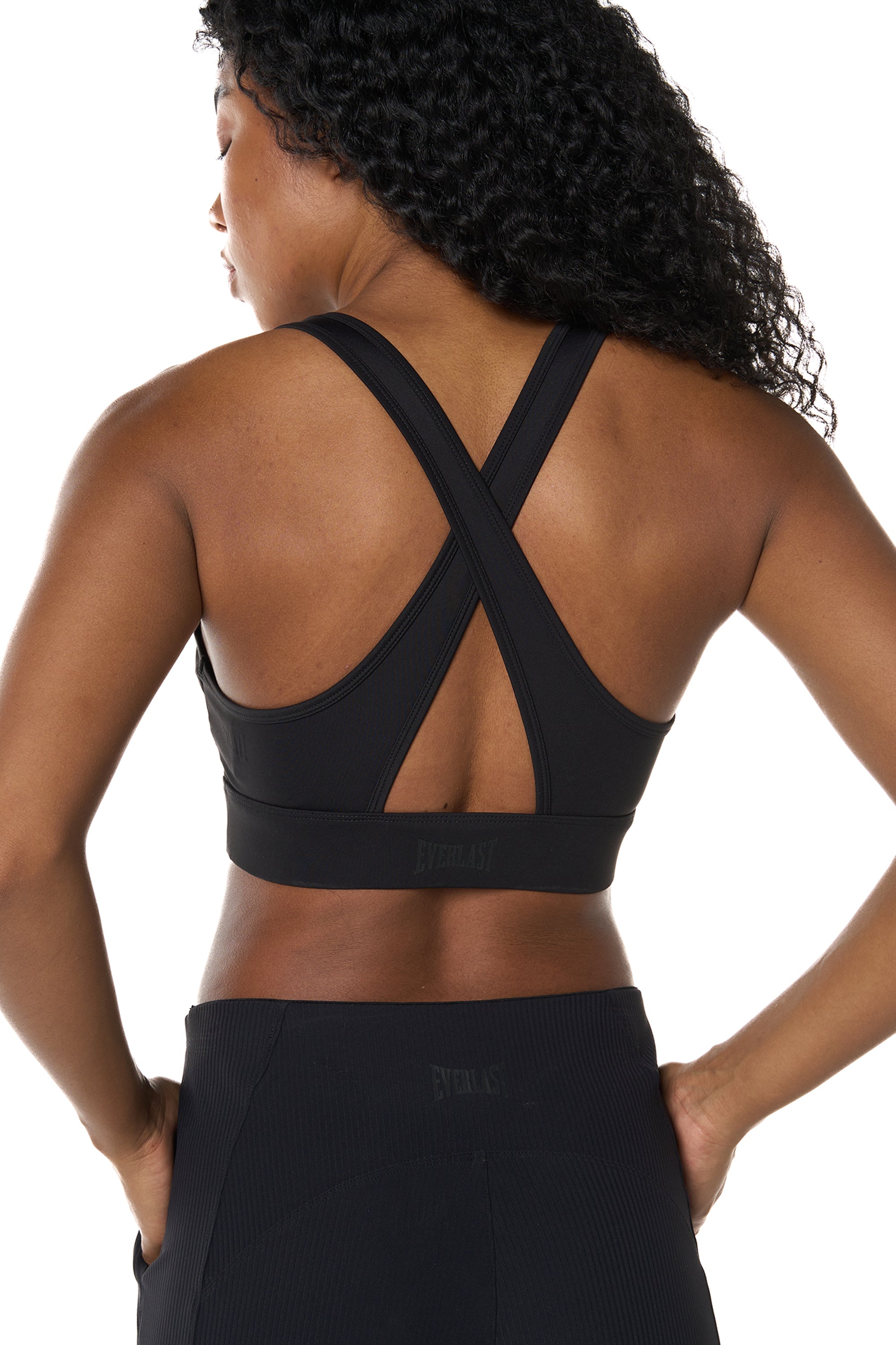 TOP FLEX IVORY FITNESS ADVANCED