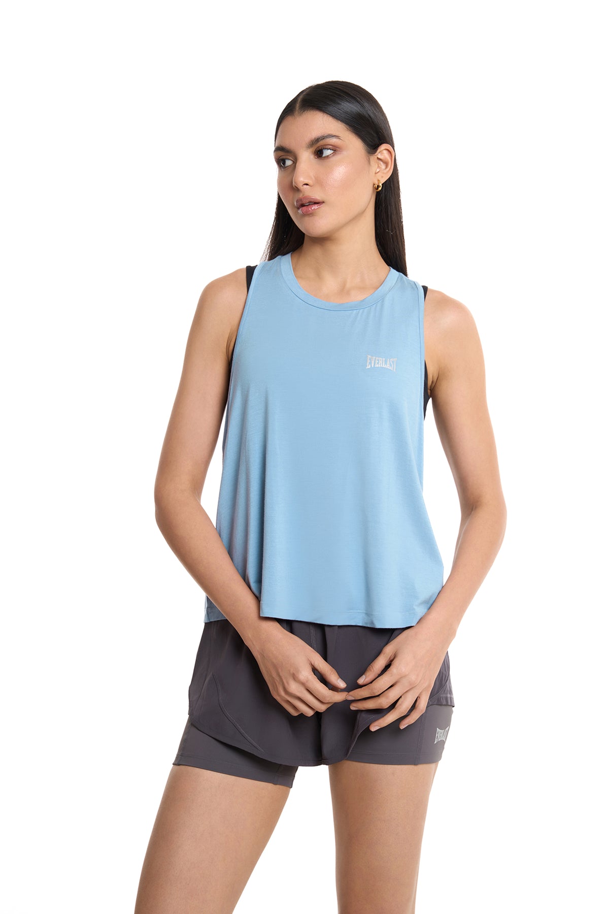 TANK TOP CLASSIC FITNESS