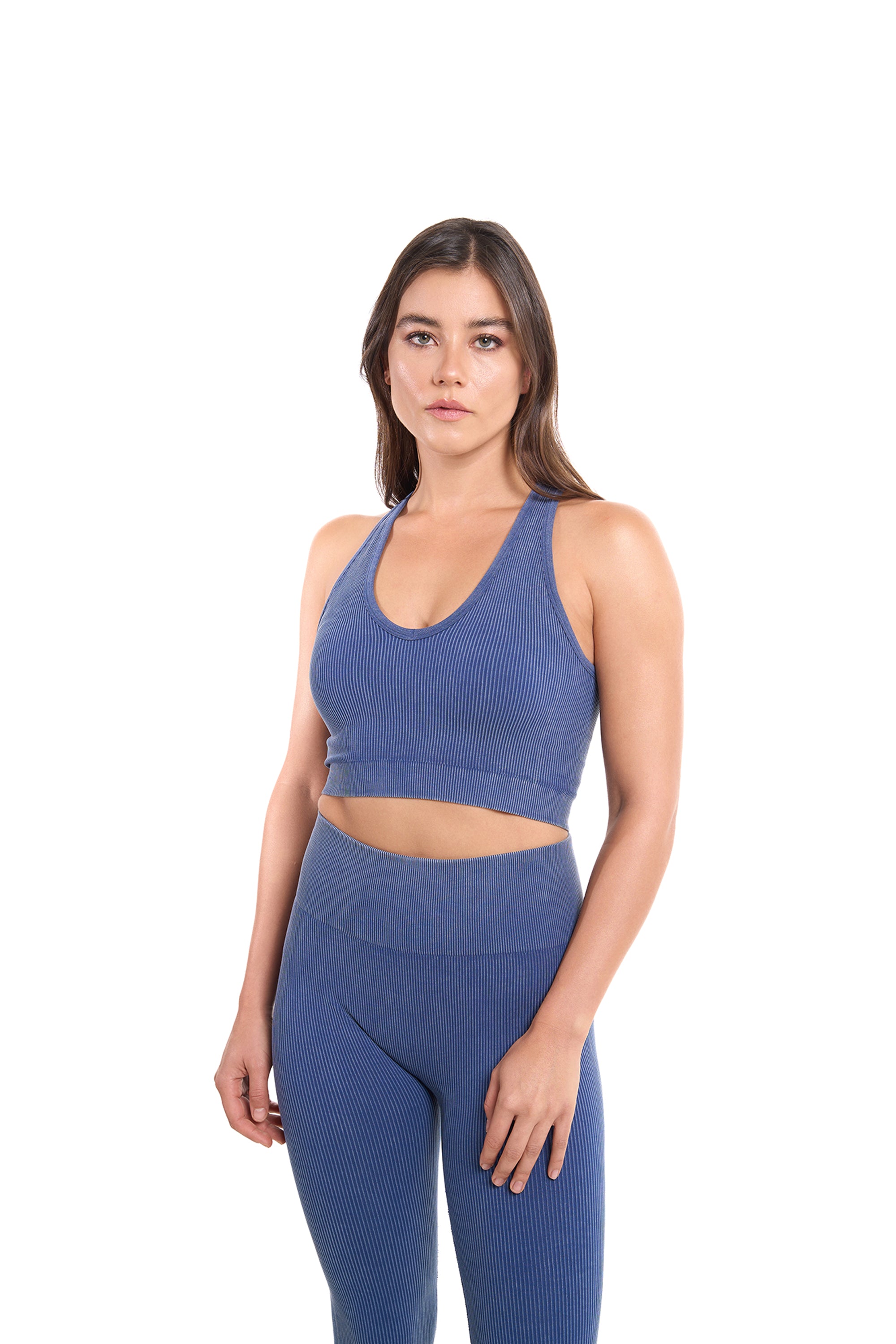 TOP CHROME FITNESS