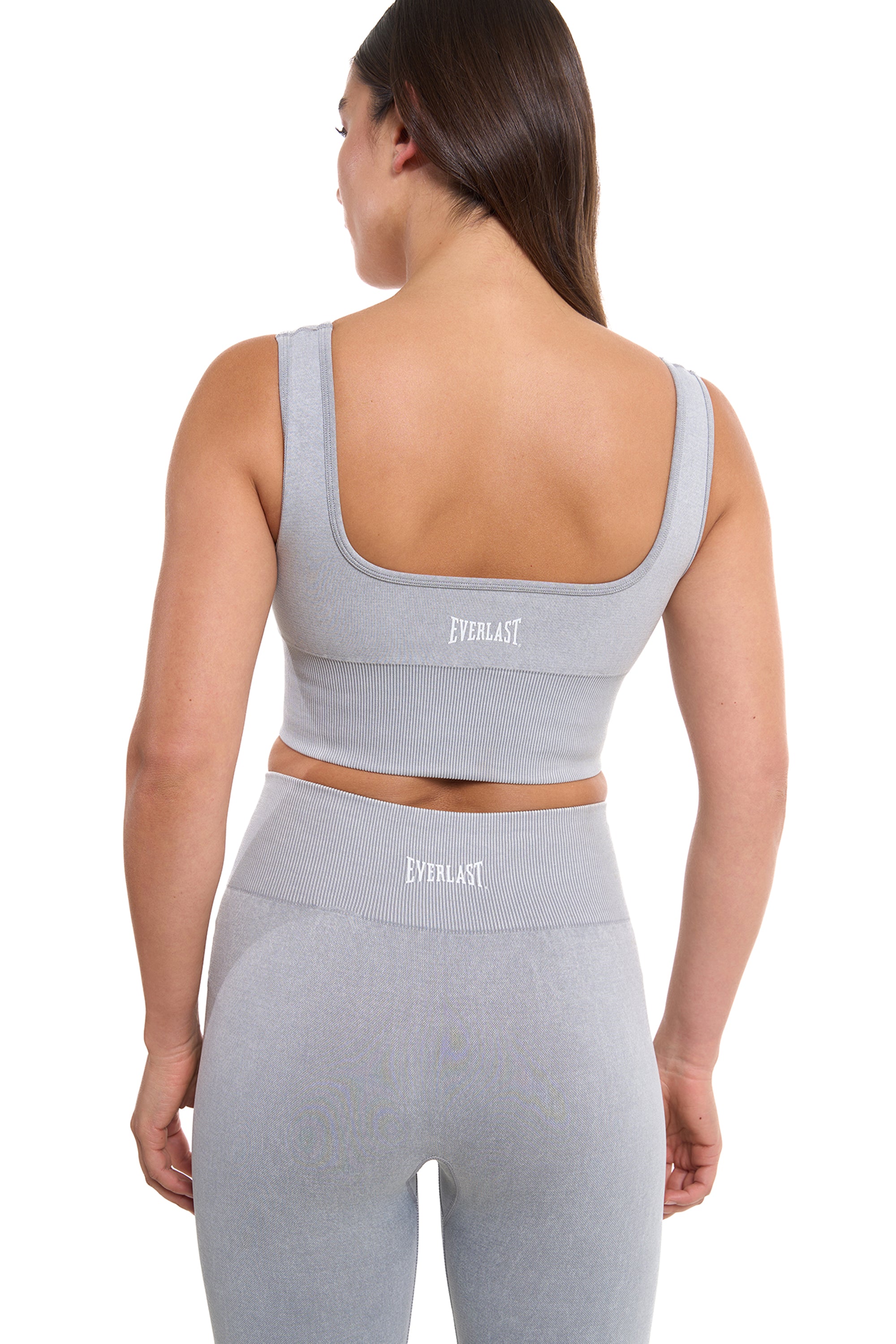 TOP CHROME LIGHT FITNESS