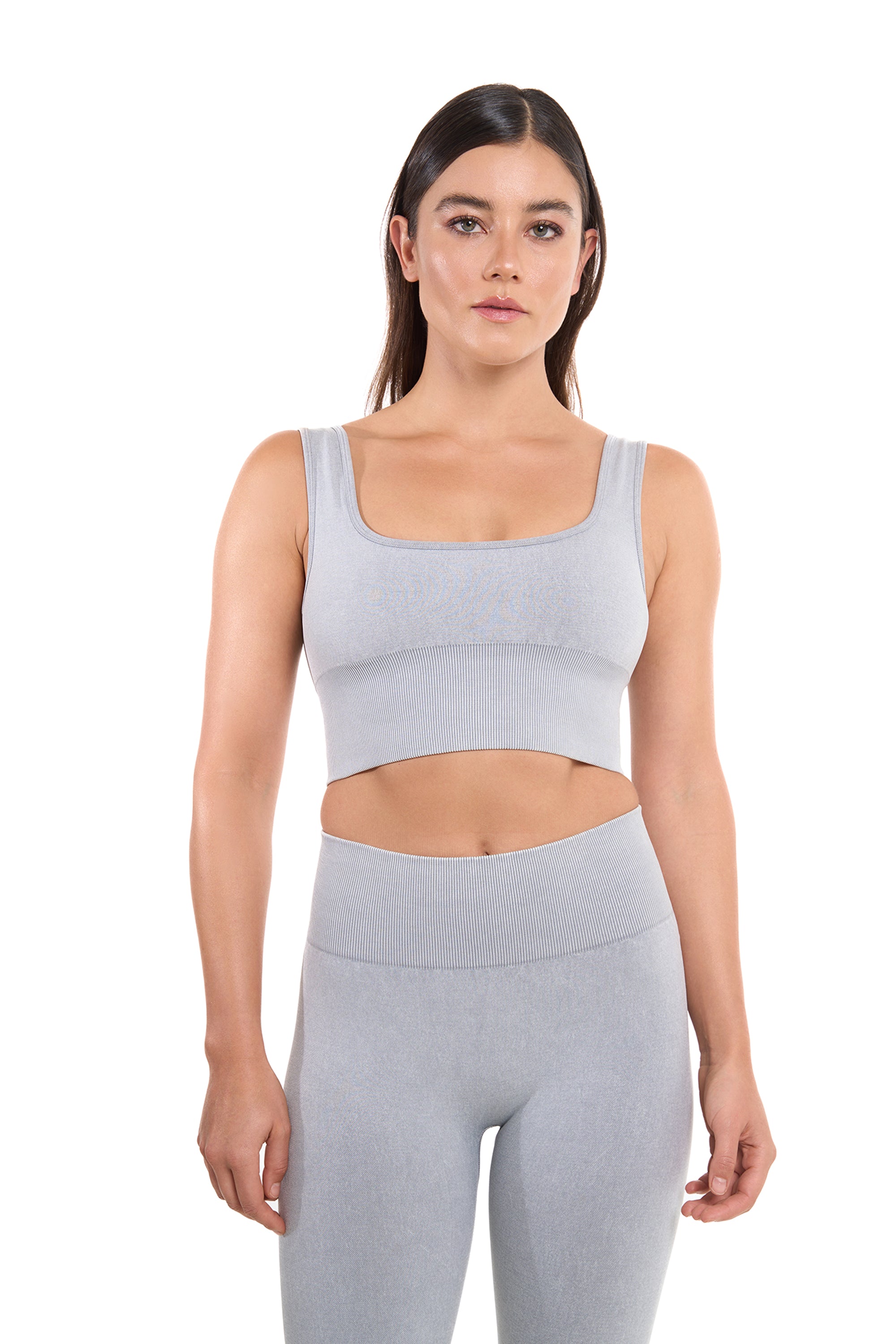 TOP CHROME LIGHT FITNESS