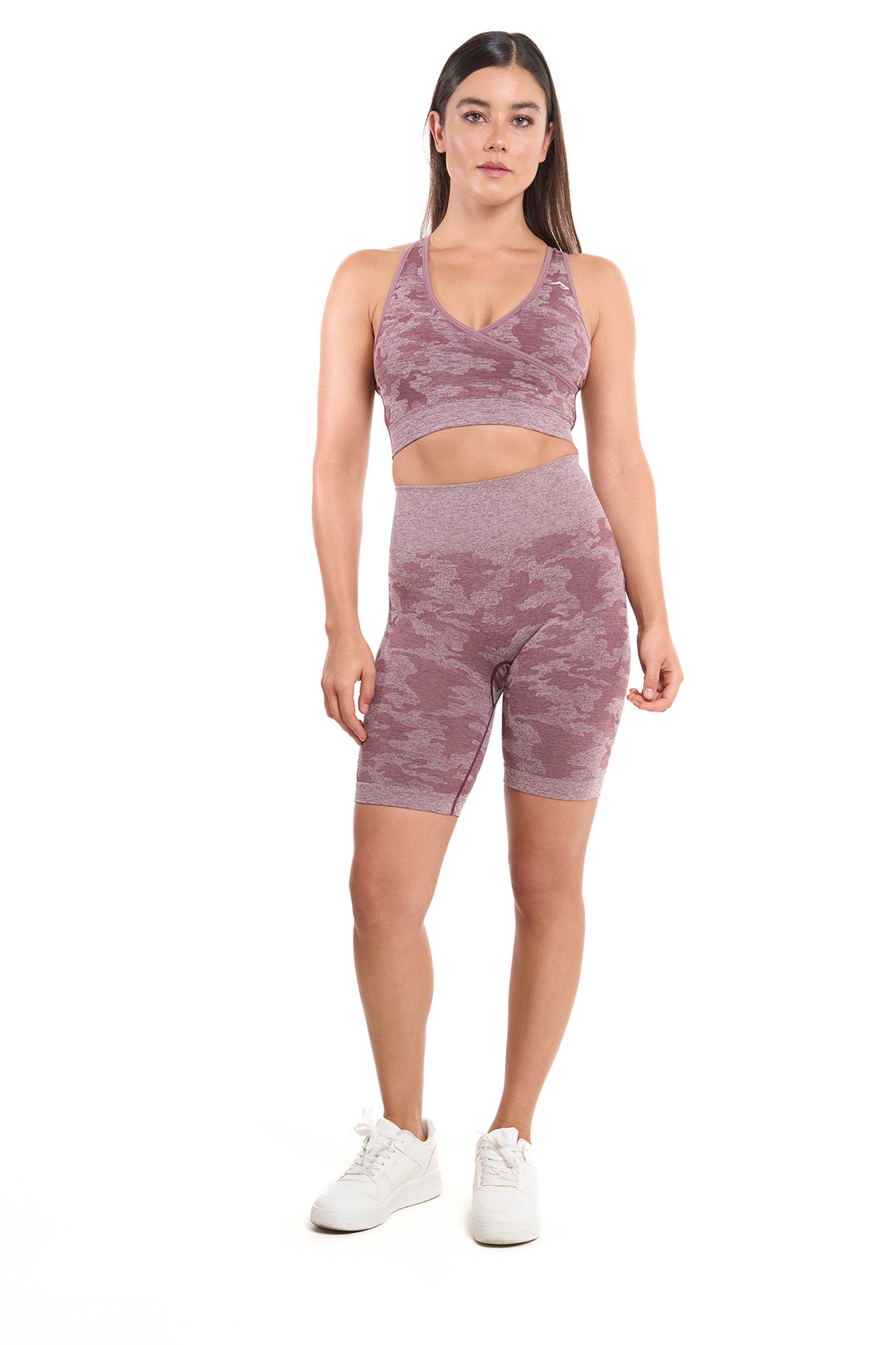 TOP CAMMO FITNESS