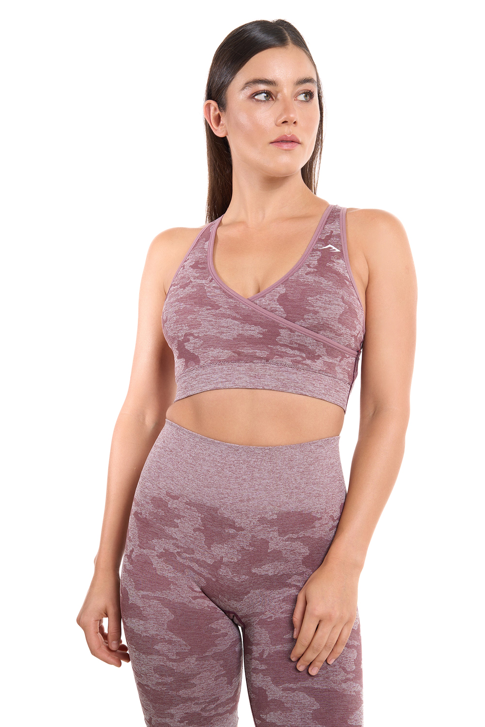 TOP CAMMO FITNESS