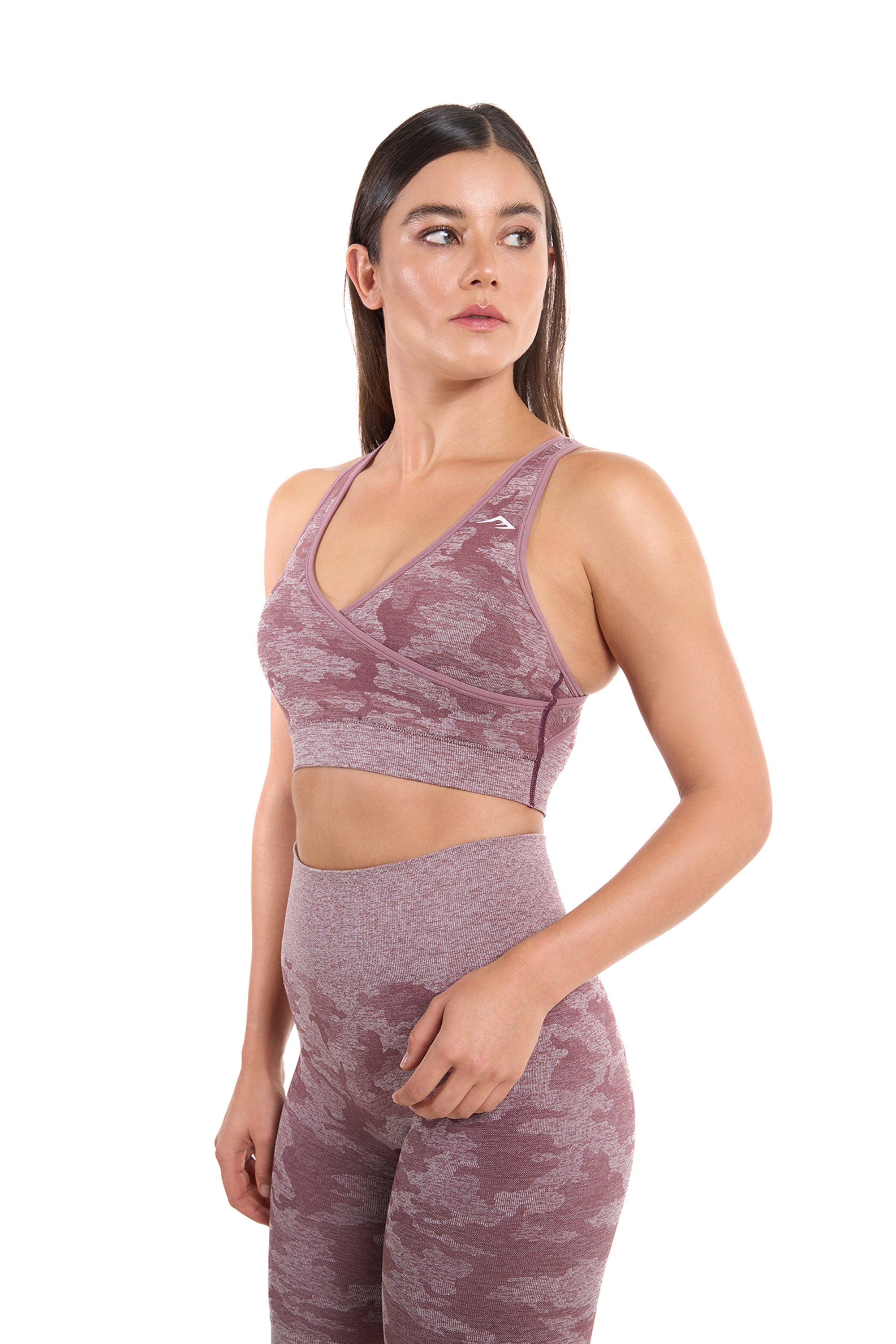 TOP CAMMO FITNESS