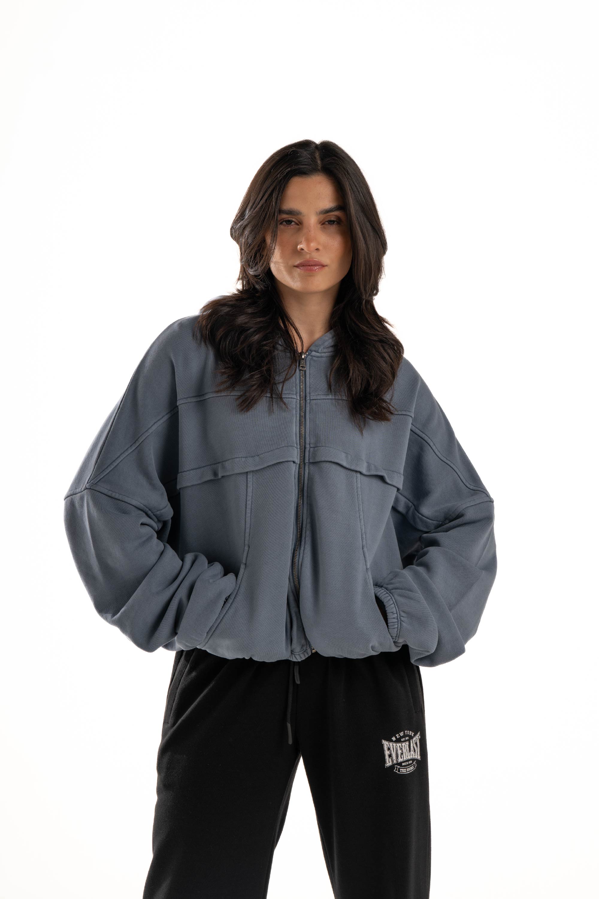 CHAMARRA  "PURENESS" URBAN PRO