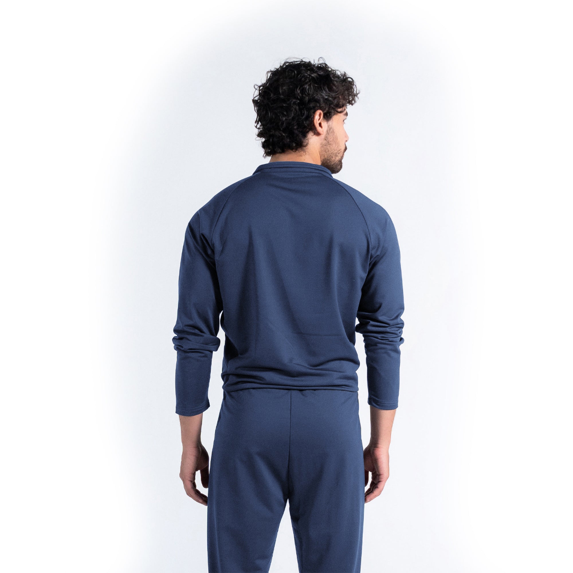 Zip Up Timeless Sport
