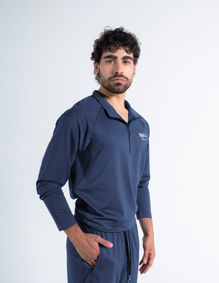 Zip Up Timeless Sport