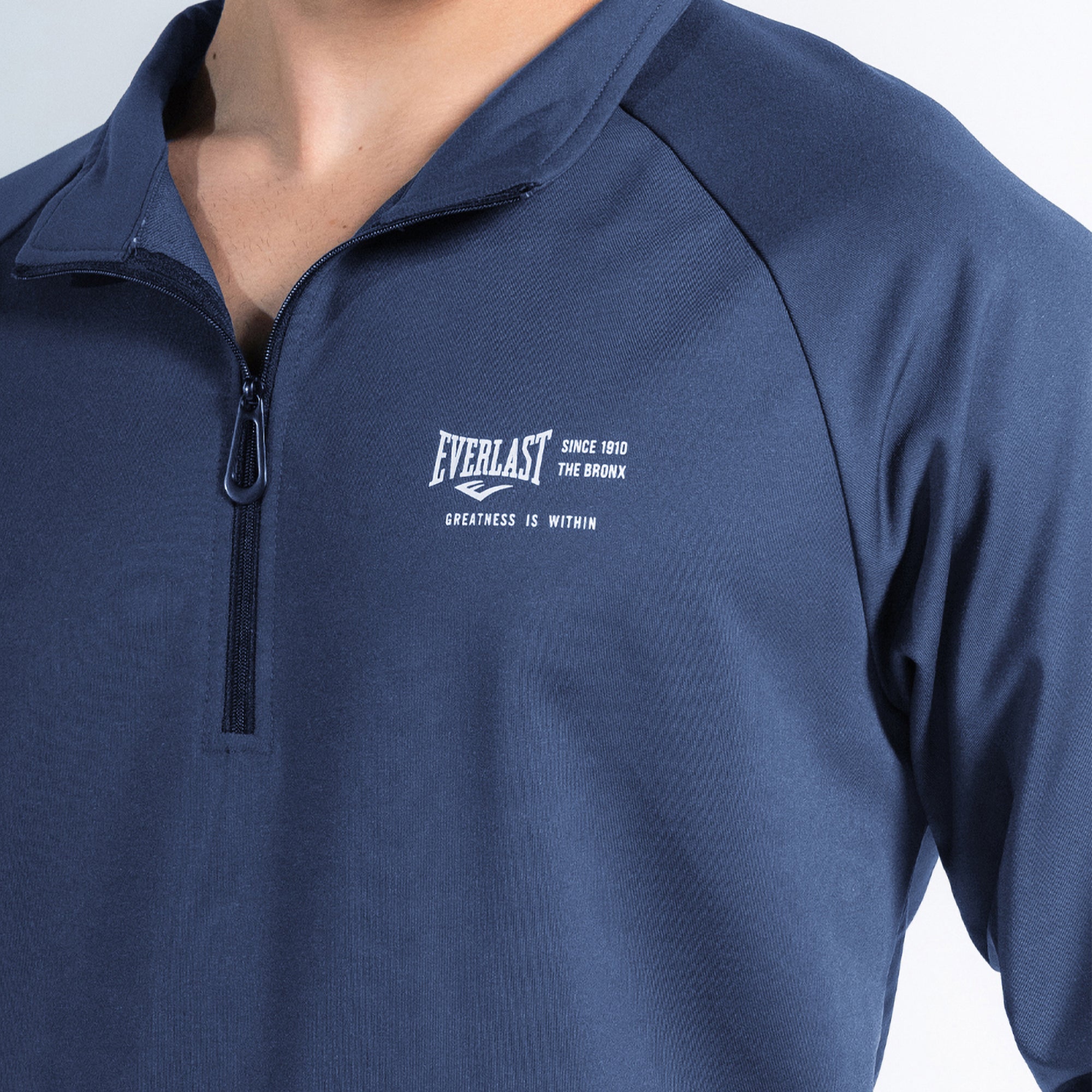 Zip Up Timeless Sport