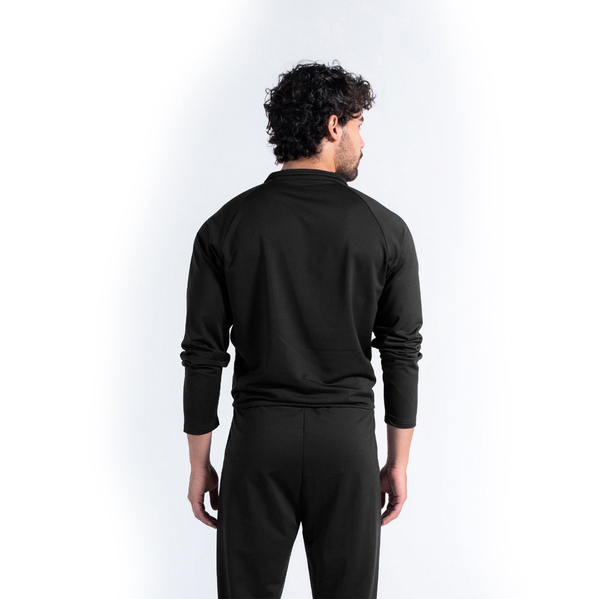 Zip Up Timeless Sport