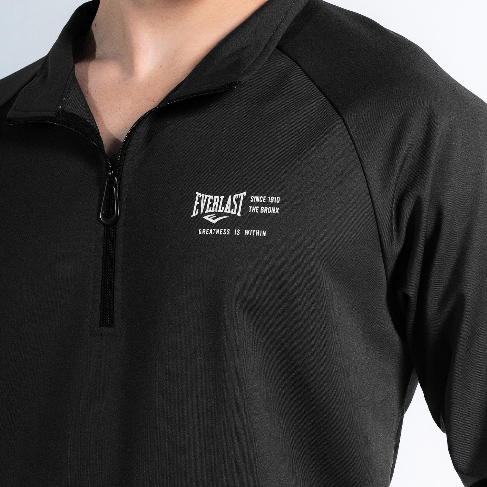 Zip Up Timeless Sport