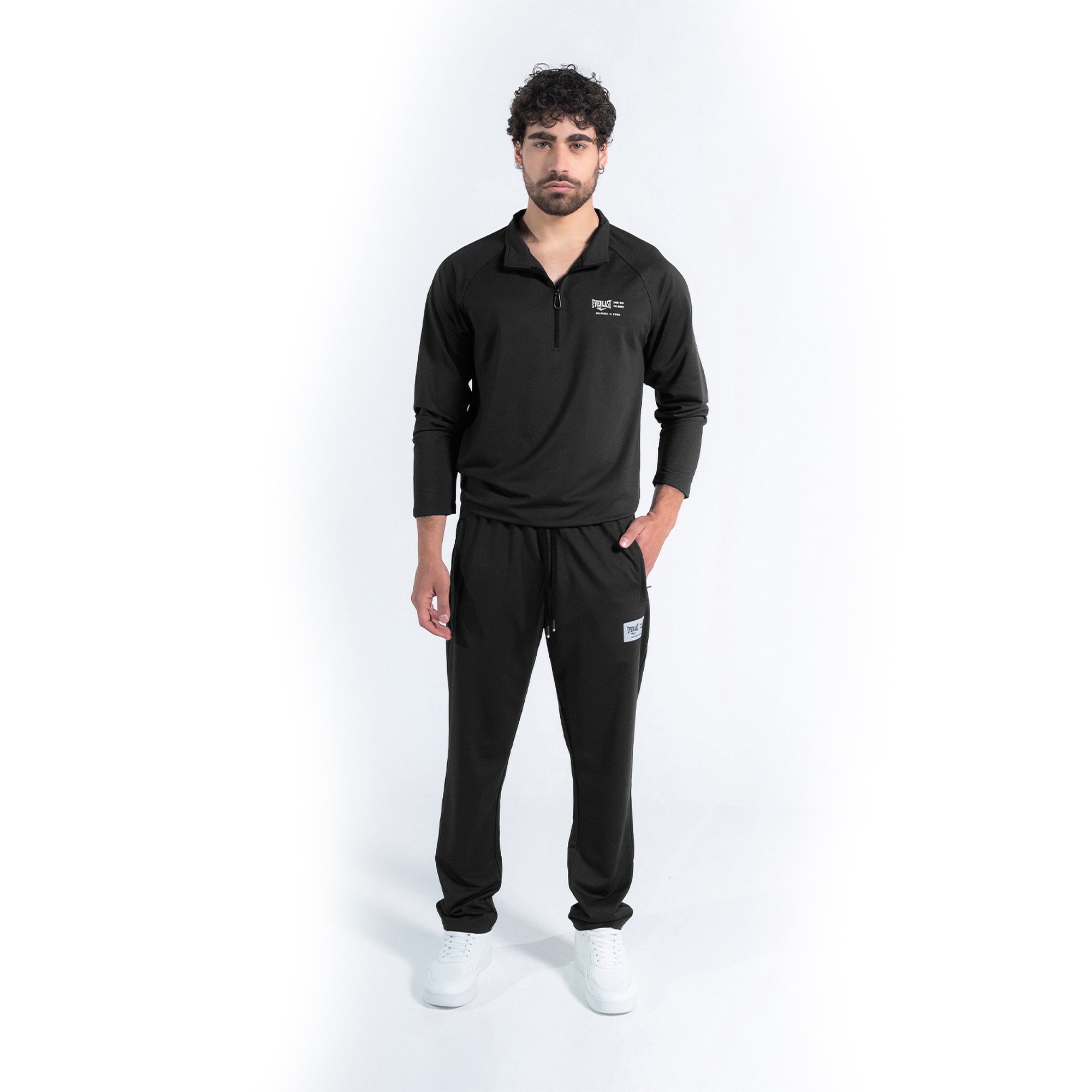 Zip Up Timeless Sport