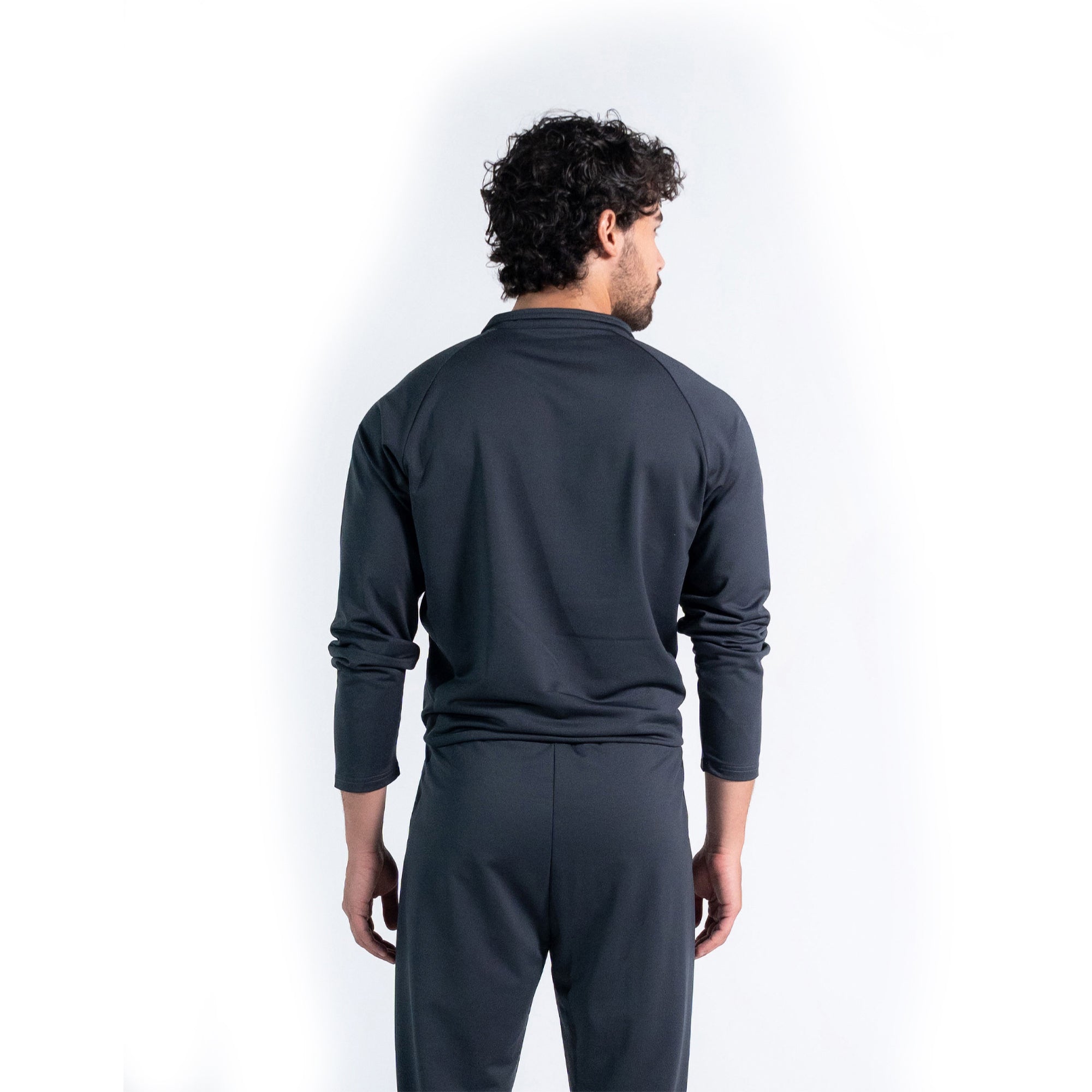 Zip Up Timeless Sport