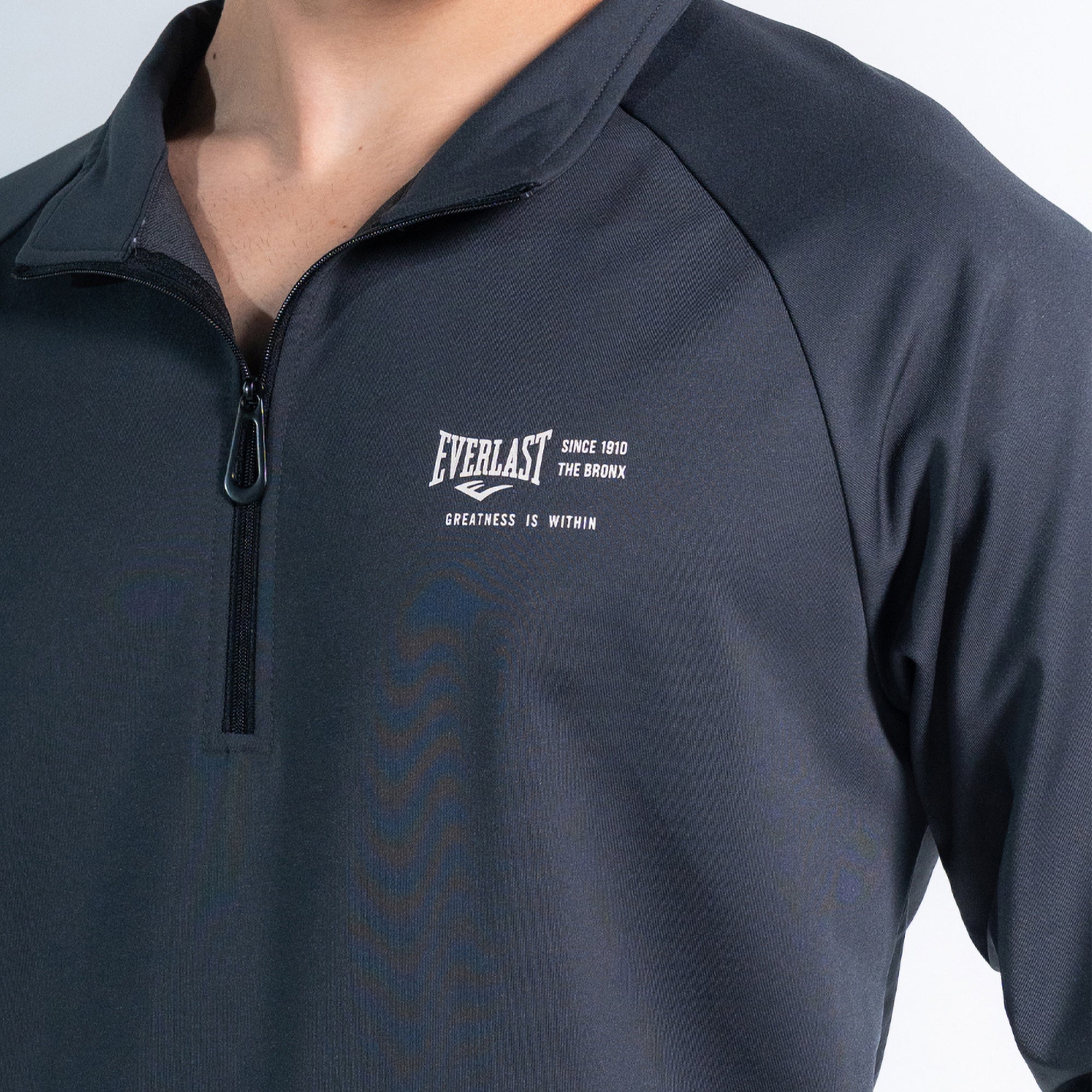 Zip Up Timeless Sport