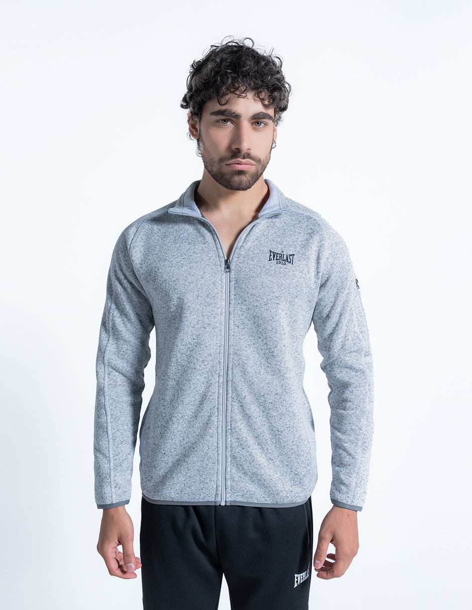 Chamarra Jaspe Explore