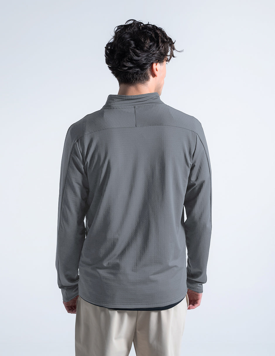 Chamarra Ultra Fit Dry