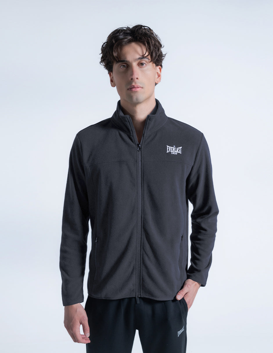 Chamarra Dry Fleece