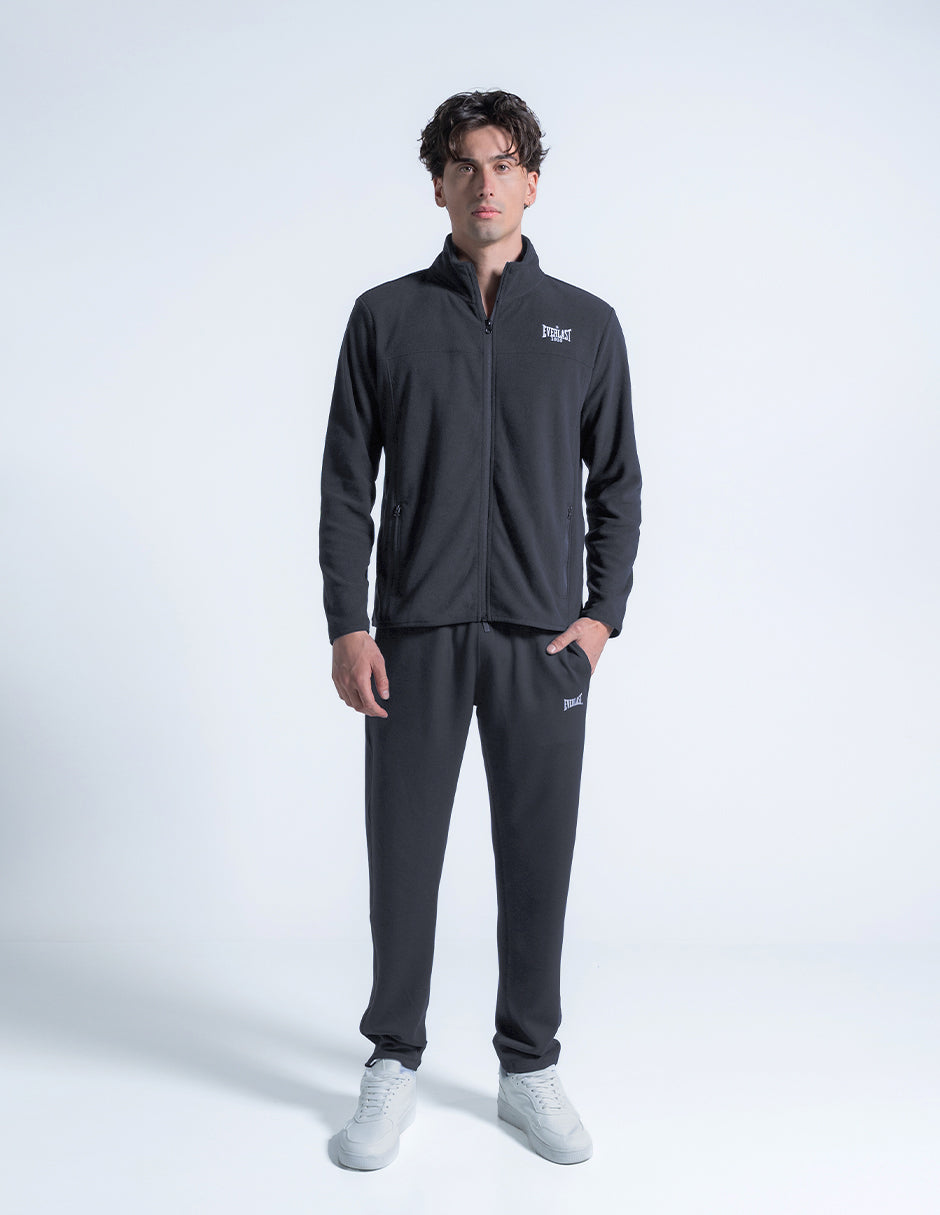 Chamarra Dry Fleece