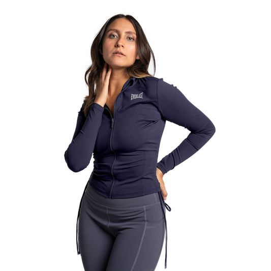 Chamarra Yoga Body Armour
