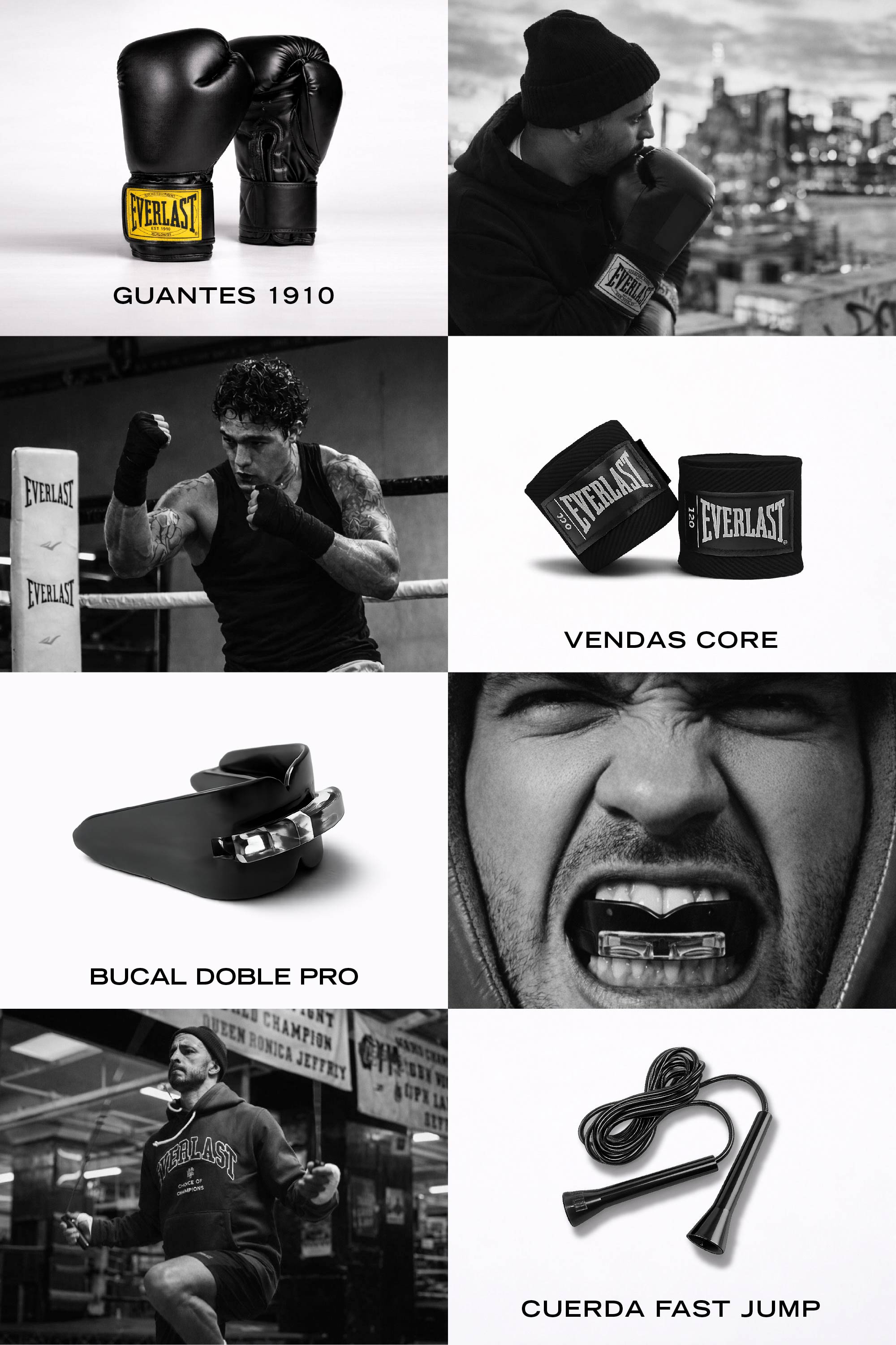 Kit The Challenger Negro