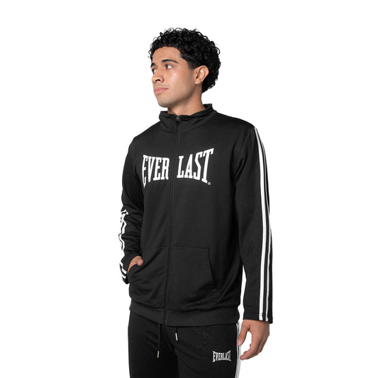 Conjunto Track Everlast Icon Negro