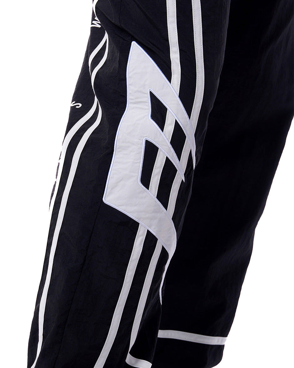 PANTALON BOX WARM UP BOXING LINE