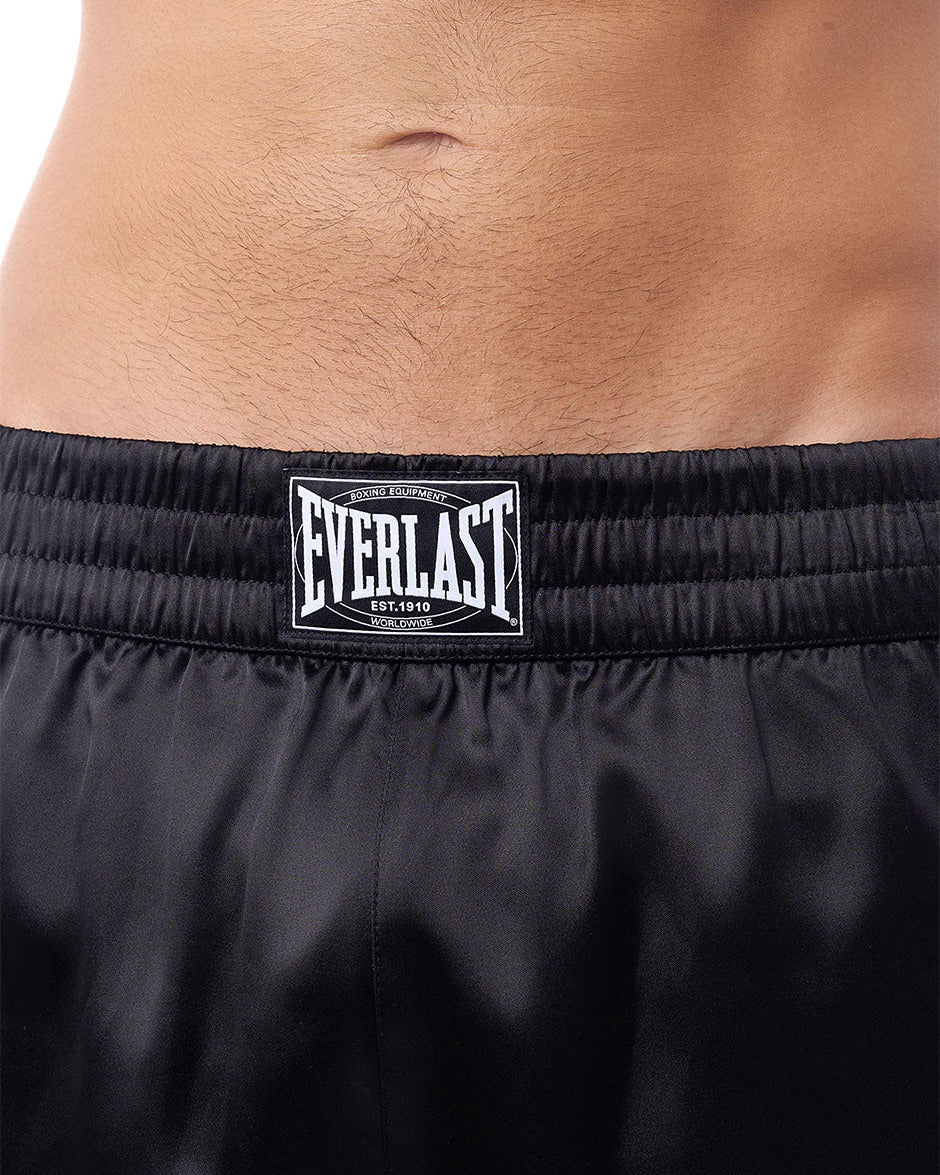SHORT BOX TIMELESS BOXING LINE