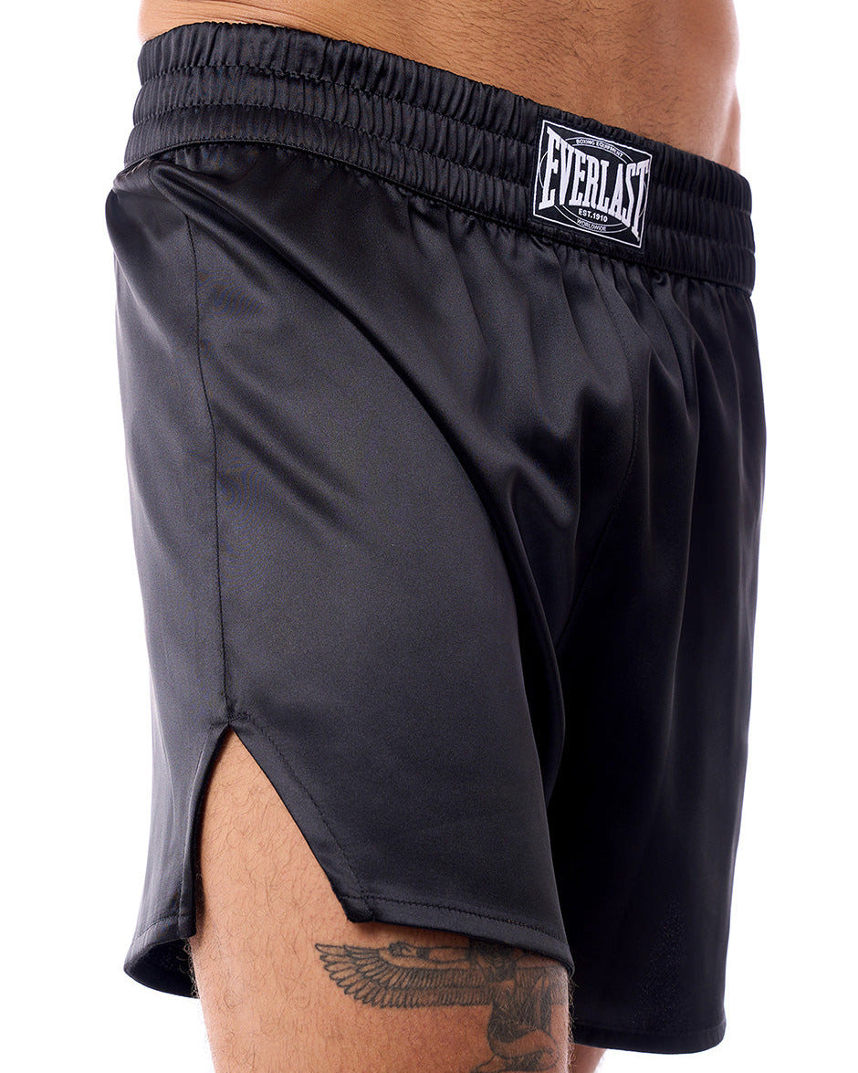 SHORT BOX TIMELESS BOXING LINE