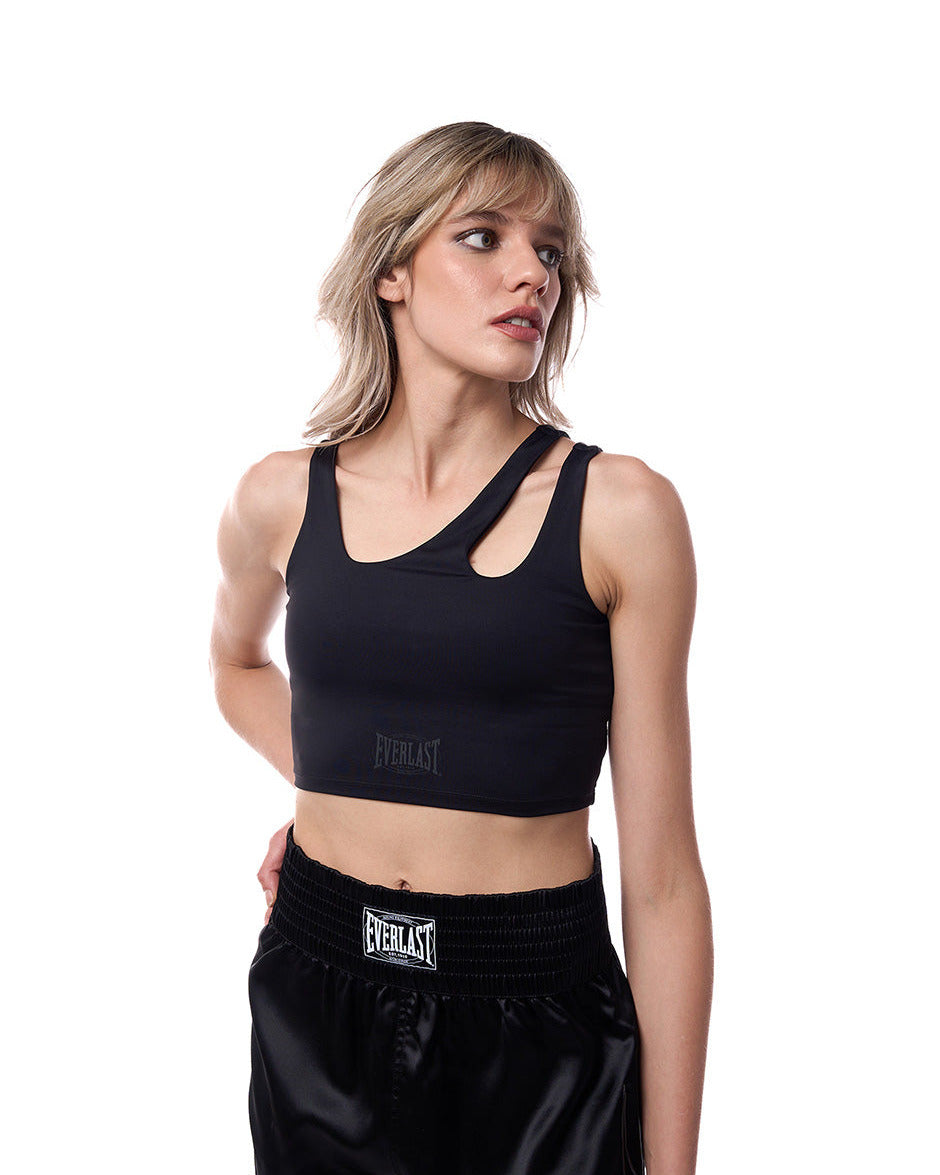 TOP DOUBLE STRAP BOXING LINE