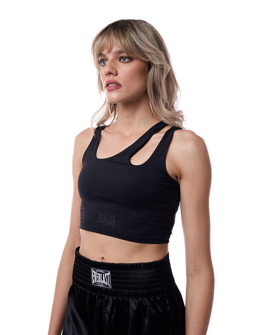 TOP DOUBLE STRAP BOXING LINE