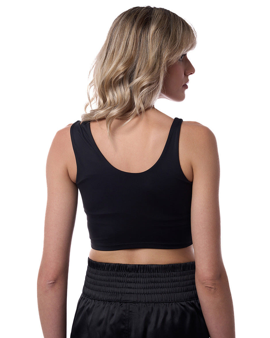 TOP DOUBLE STRAP BOXING LINE