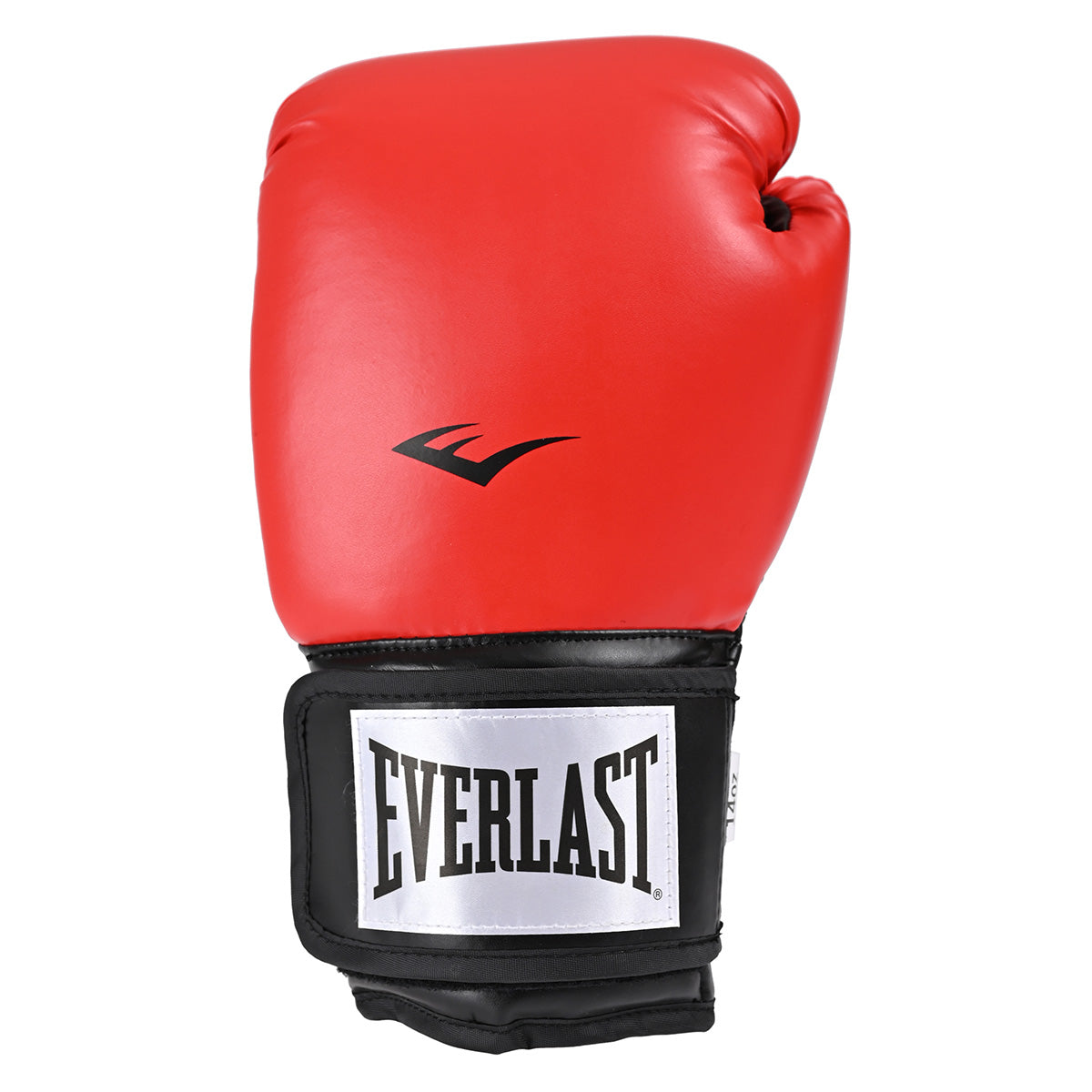 Guantes de Box Everlast Pro Style Basic Negro 12, 14 y 16 oz - RVT Sports