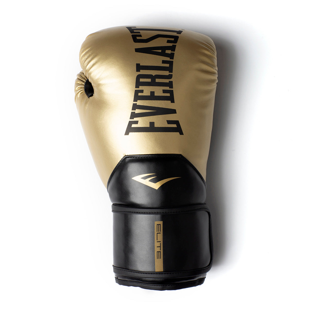 Guantes de Box Elite 2 Dorado Everlast