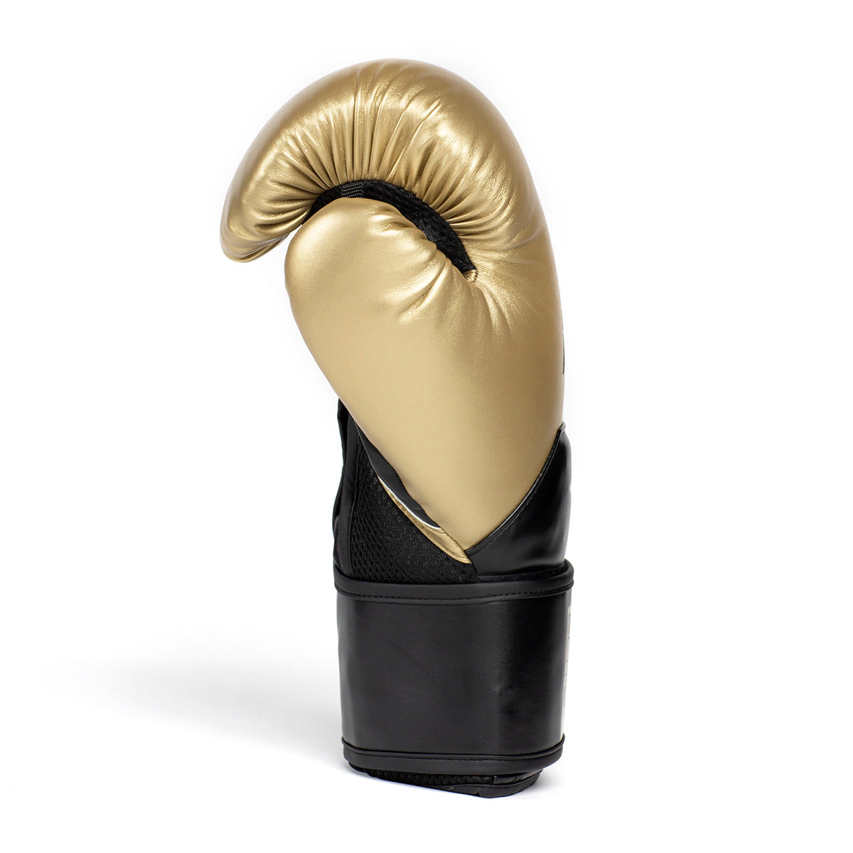 Guantes de Box Elite 2 Dorado Everlast