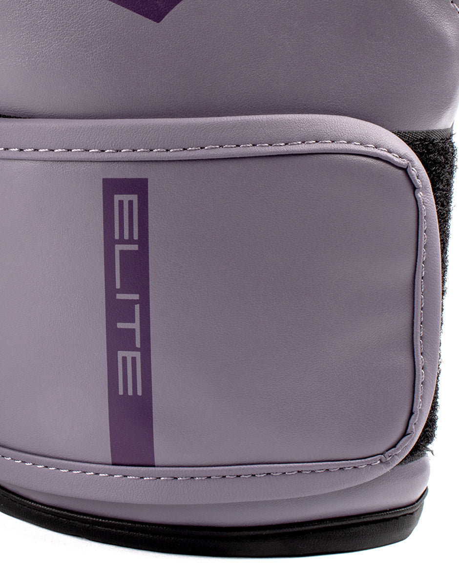 GUANTES DE BOX ELITE 2 LILA