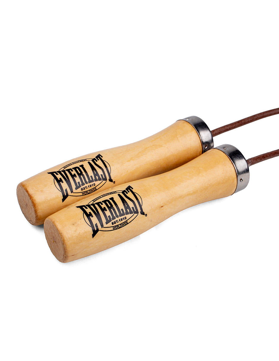 CUERDA DE PIEL JUMP PRO