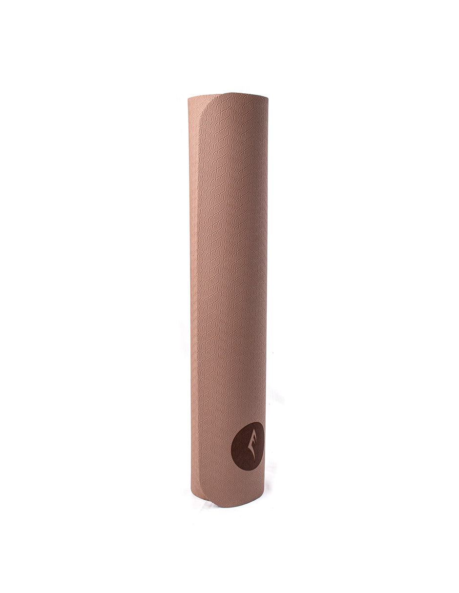 TAPETE DE YOGA BALANCE