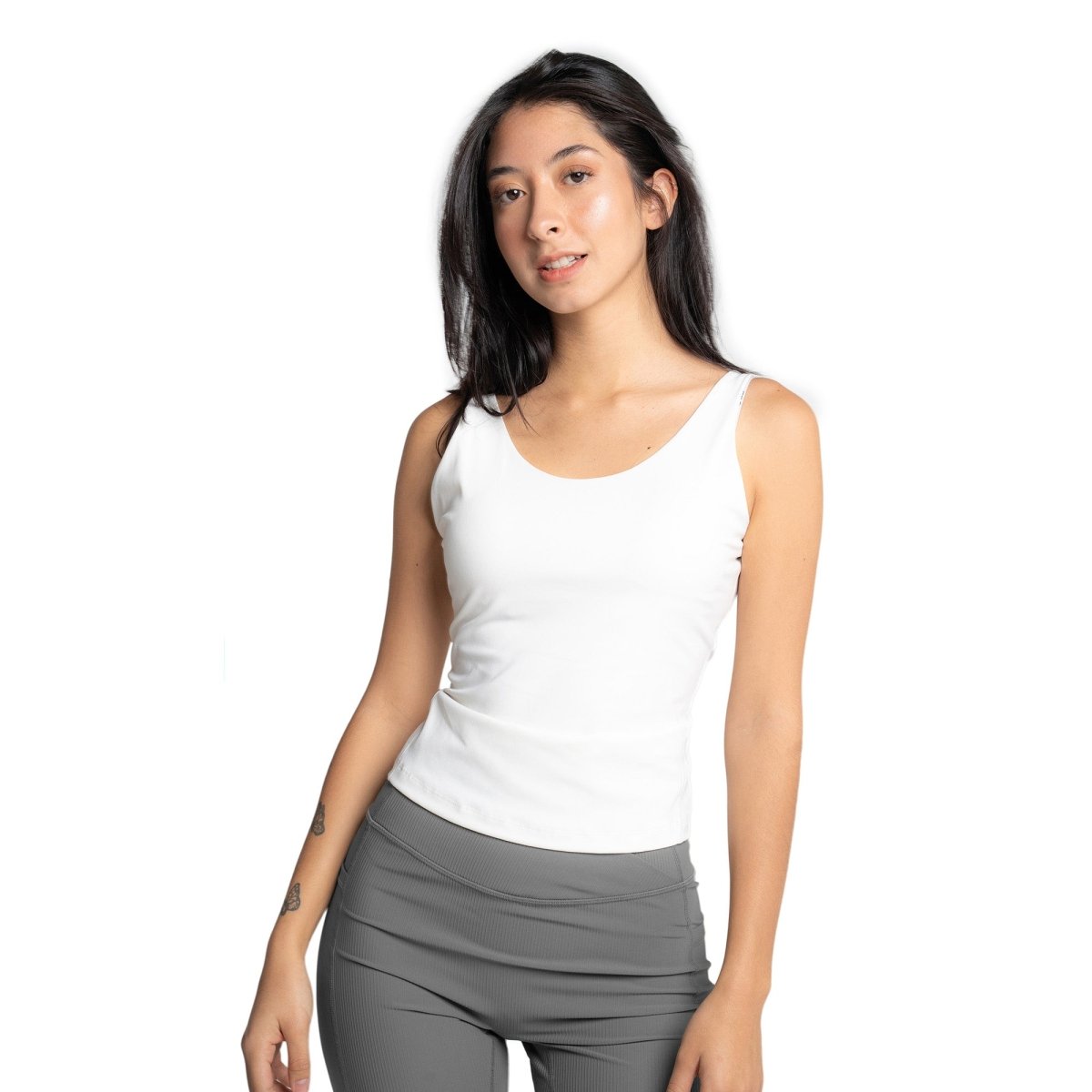 Bikers Harmony Yoga Gris - Everlast MéxicoBikers Harmony Yoga Gris